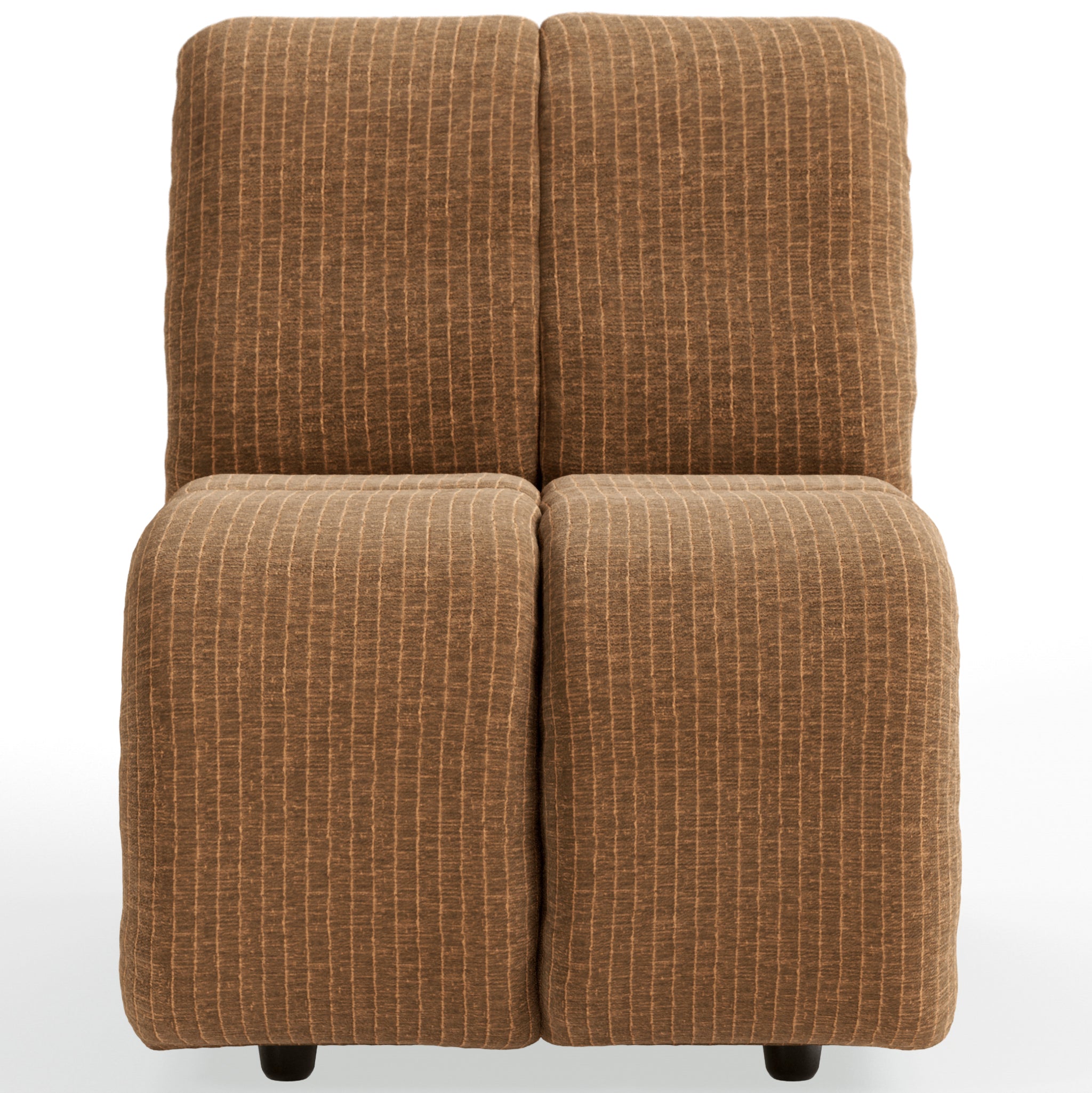 Wave Couch - Element Small Middle