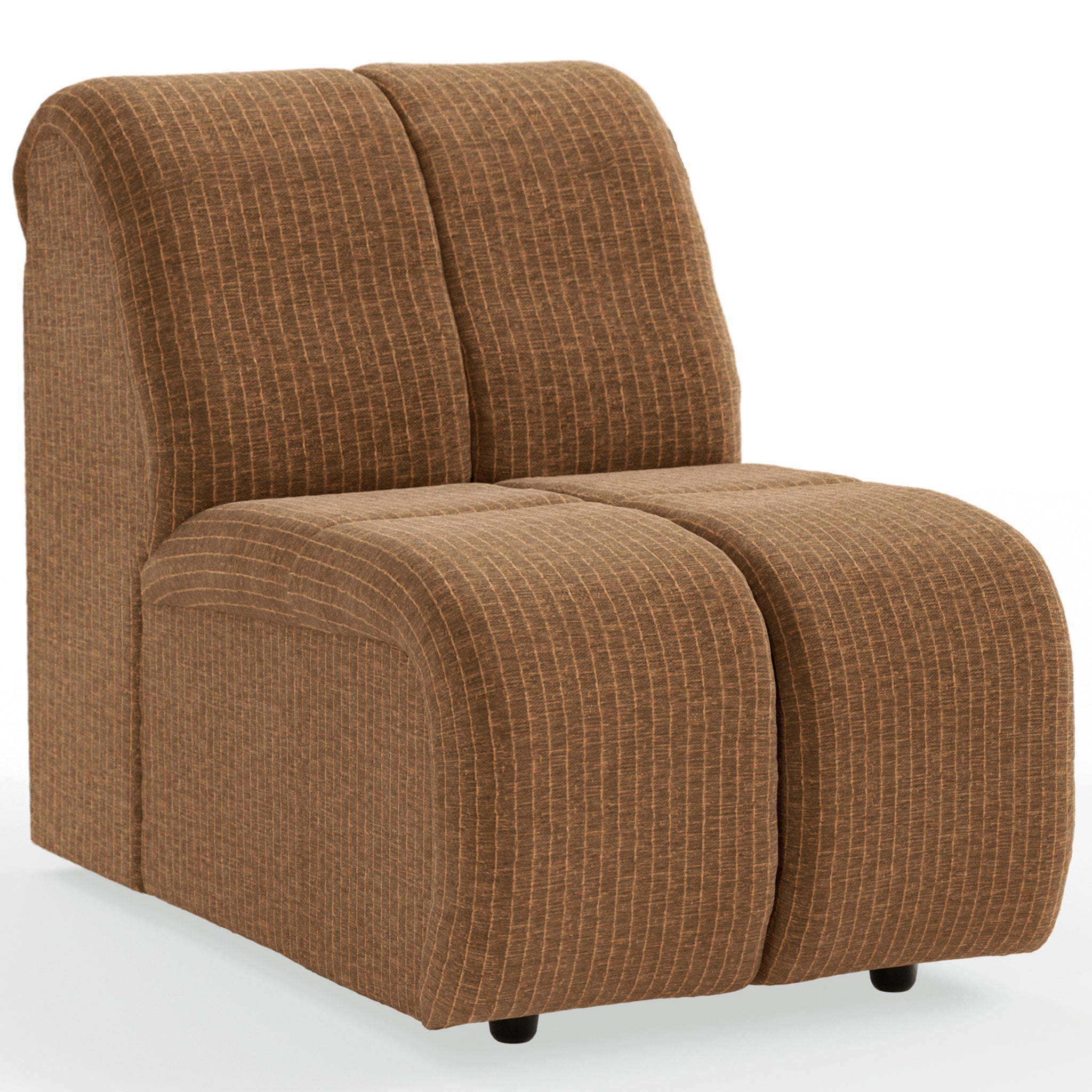 Wave Couch - Element Small Middle