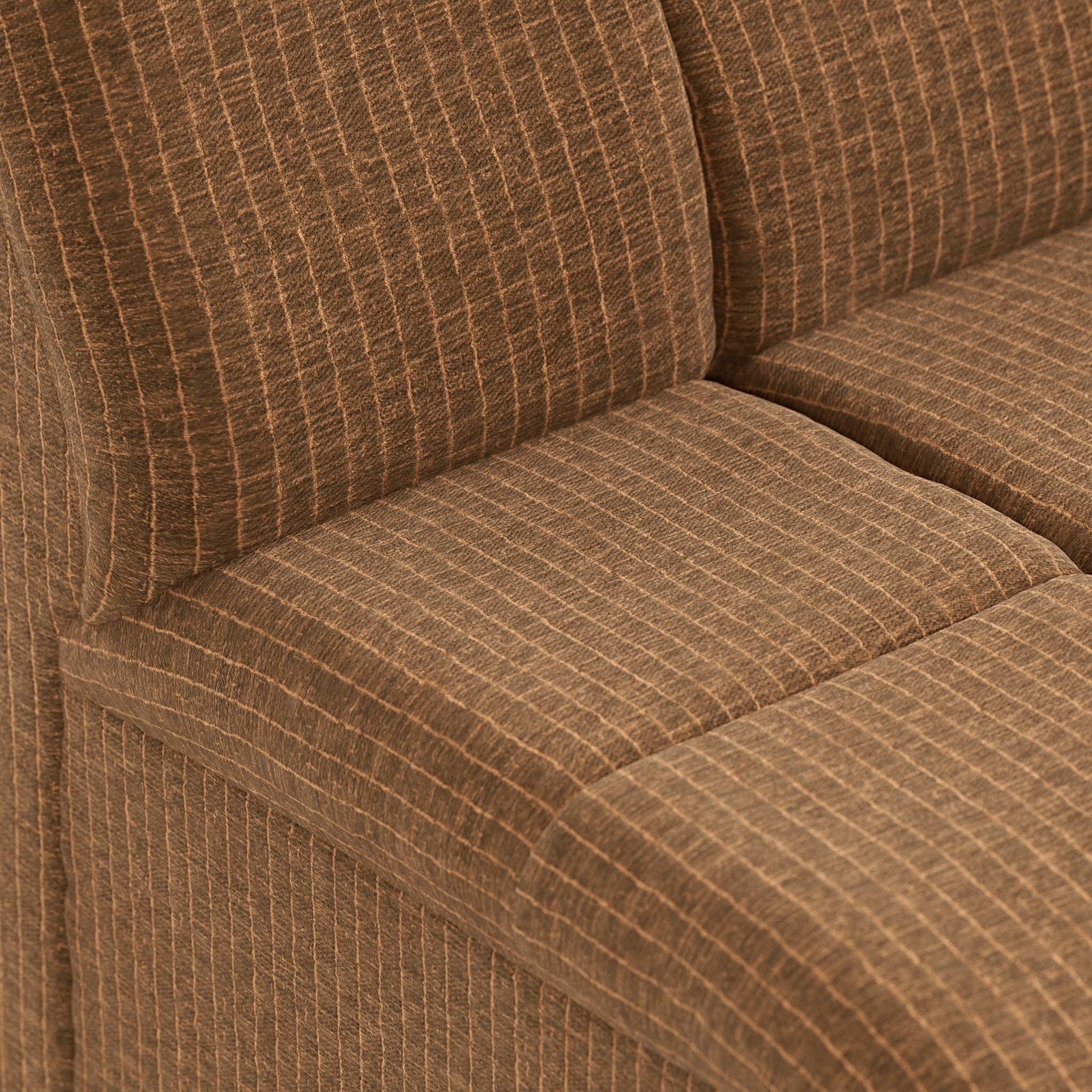 Wave Couch - Element Small Middle