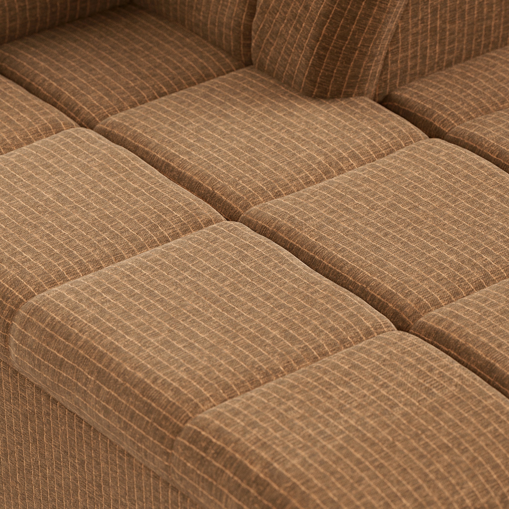 Wave Couch - Element Right Divan