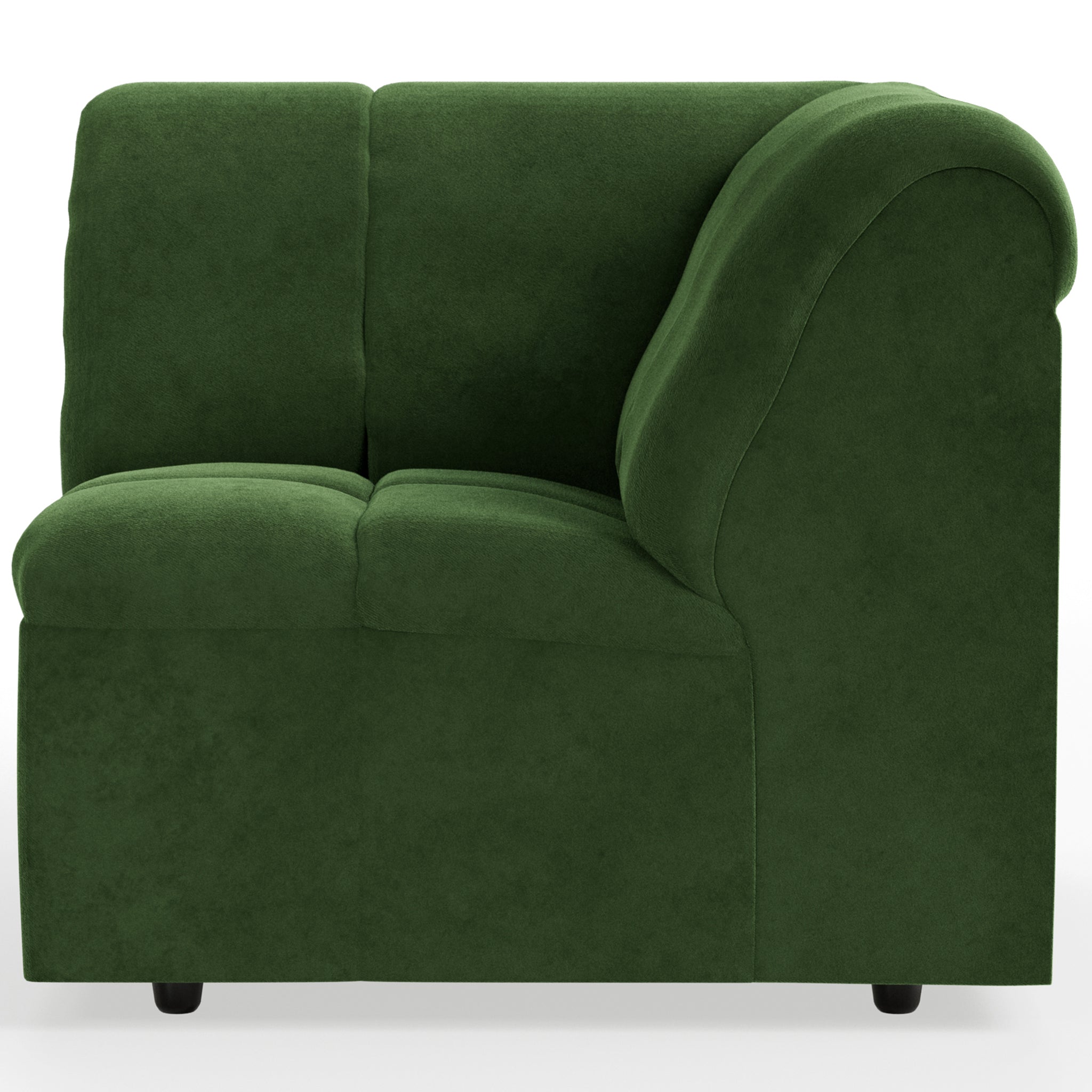 Wave Couch - Element Corner