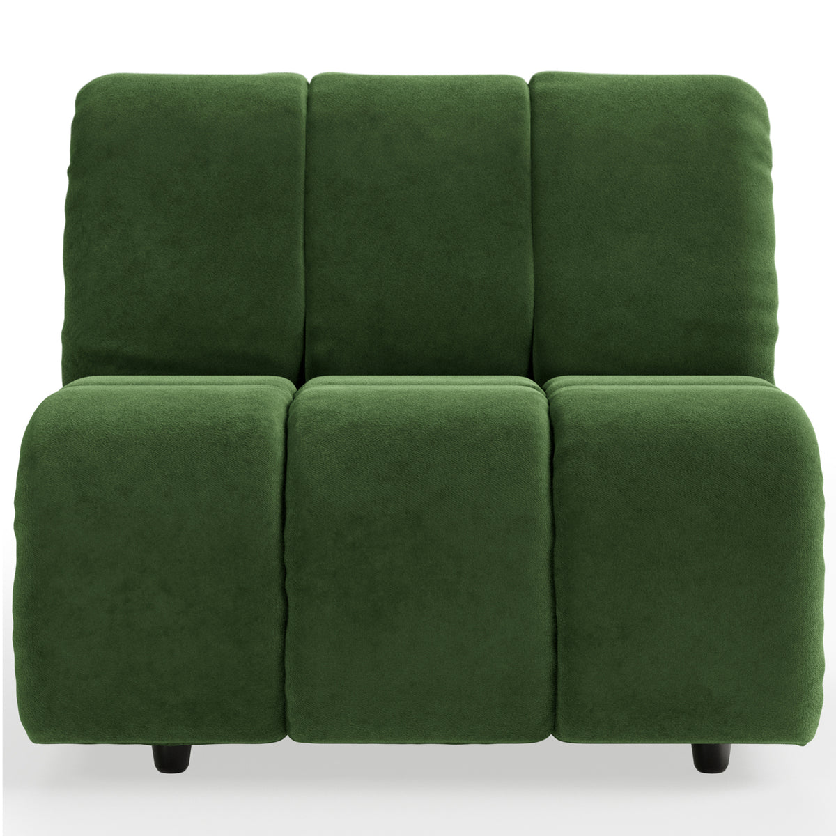 Wave Couch - Element Middle