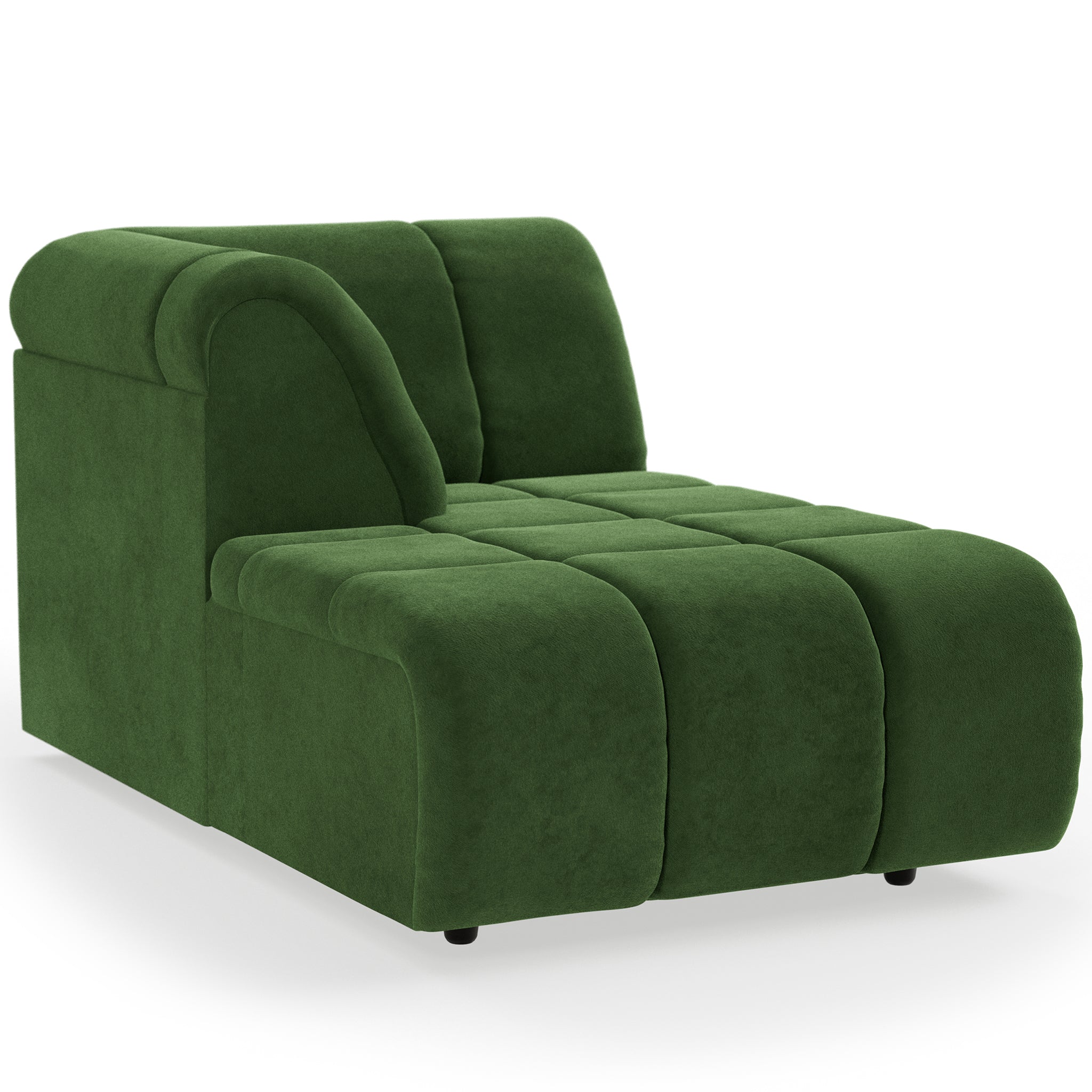 Wave Couch - Element Left Divan