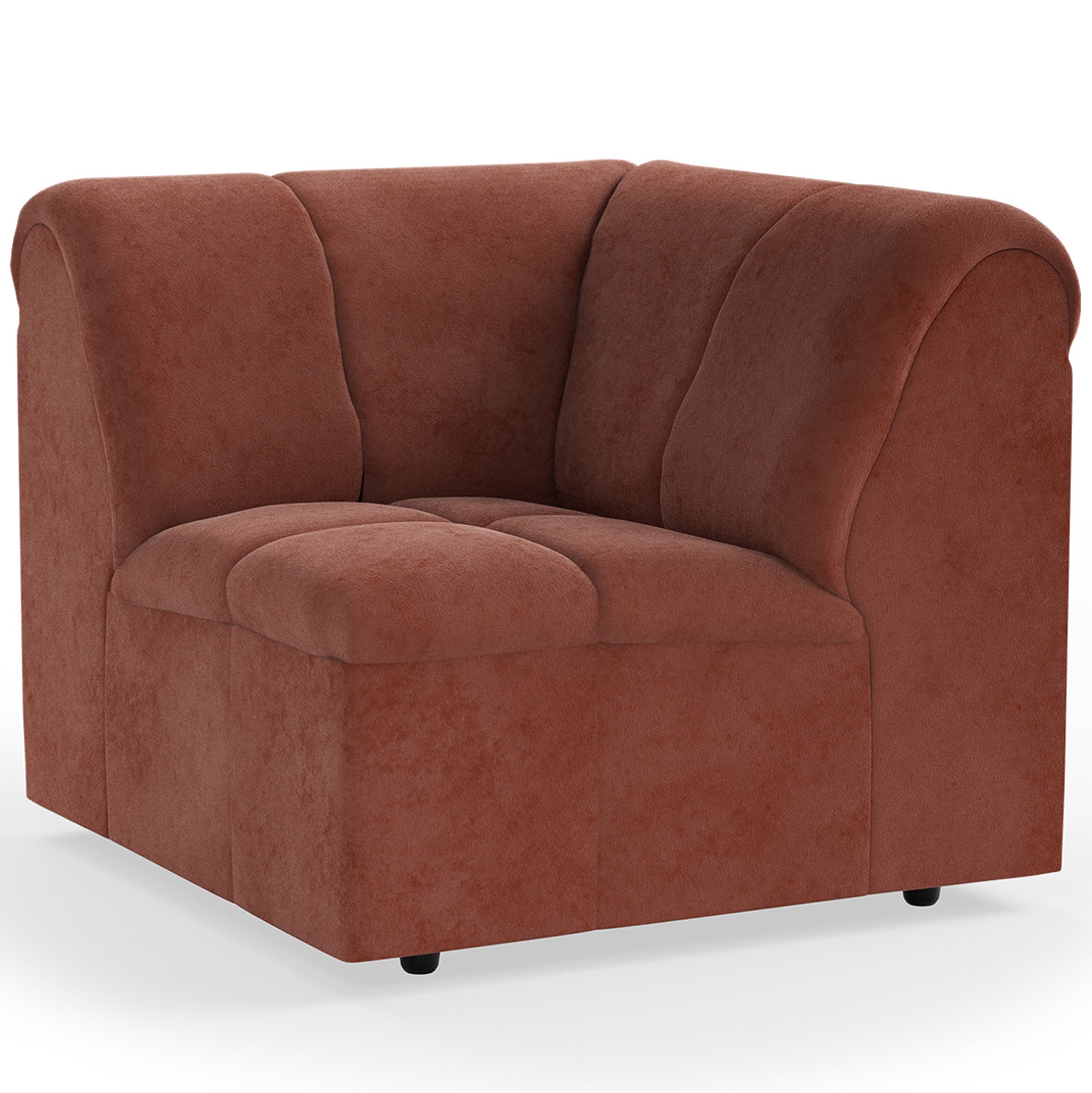 Wave Couch - Element Corner