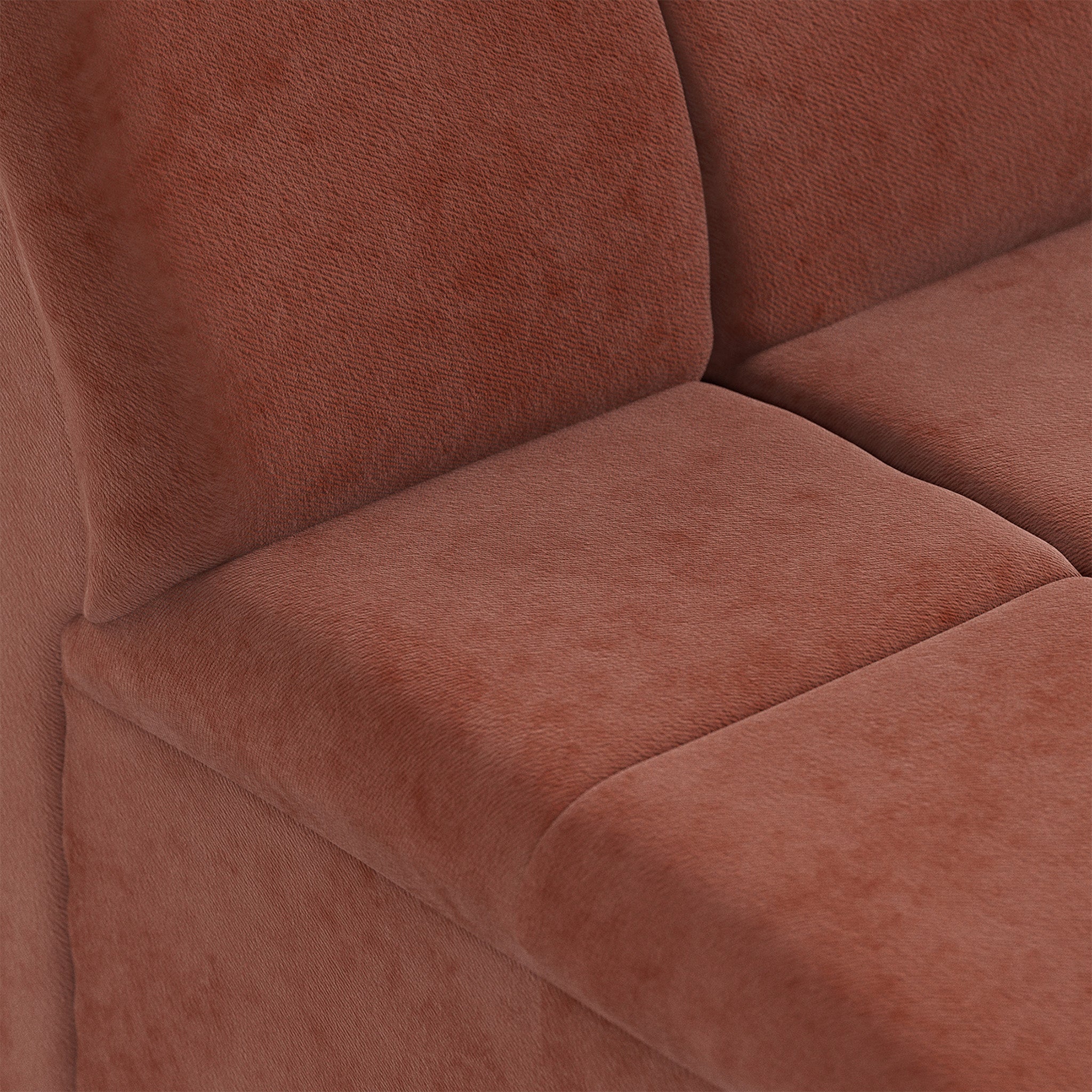 Wave Couch - Element Small Middle