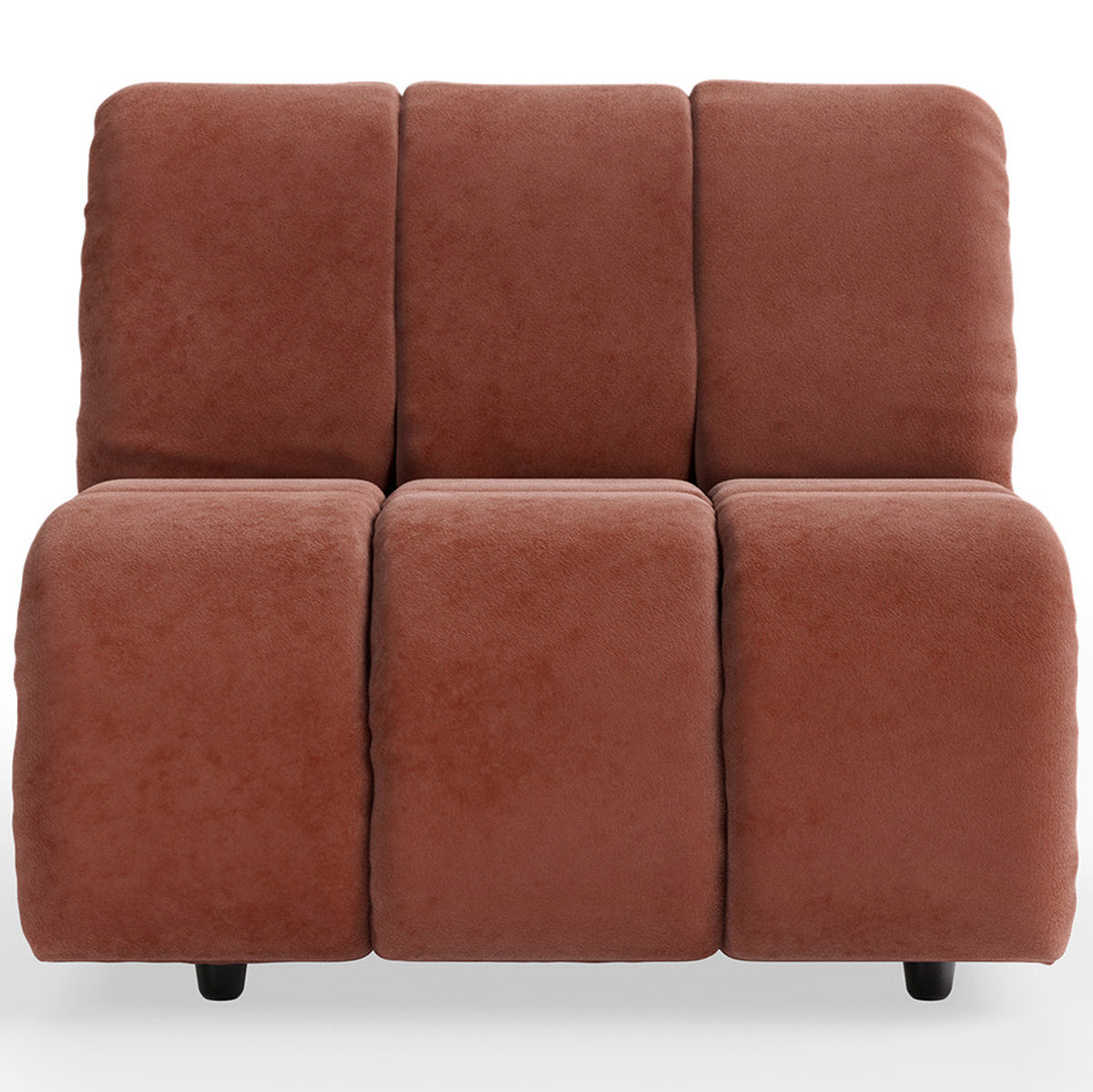 Wave Couch - Element Middle