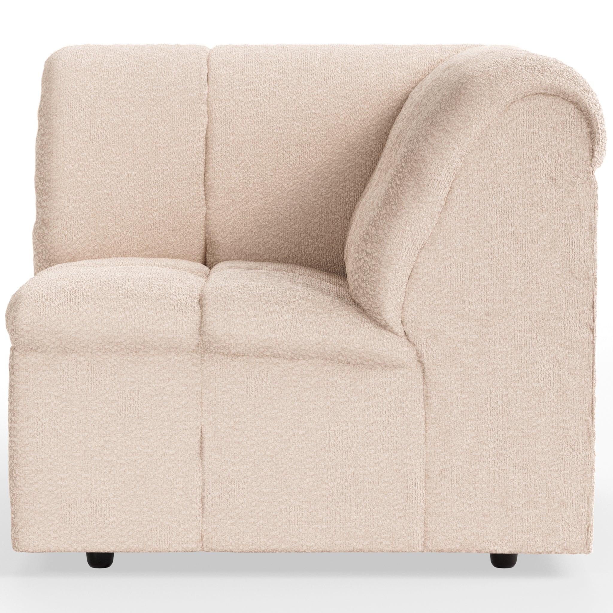 Wave Couch - Element Corner