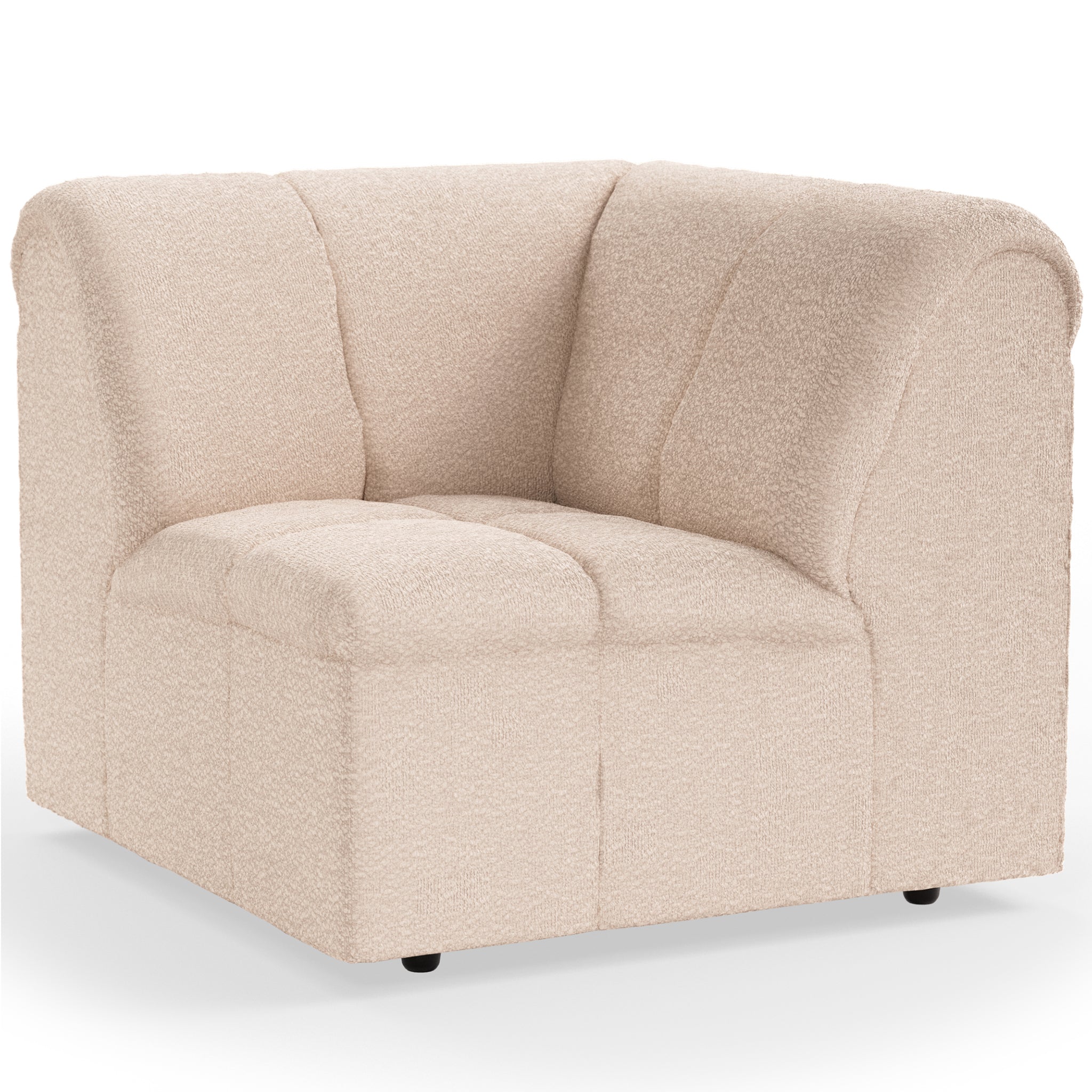 Wave Couch - Element Corner