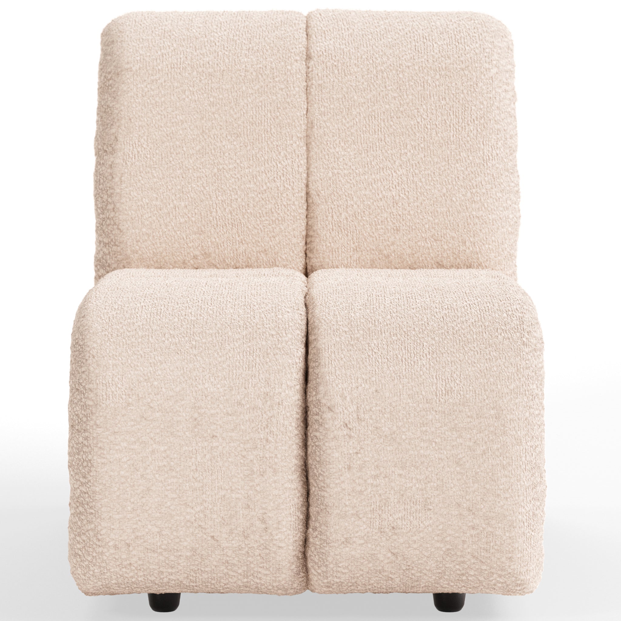 Wave Couch - Element Small Middle