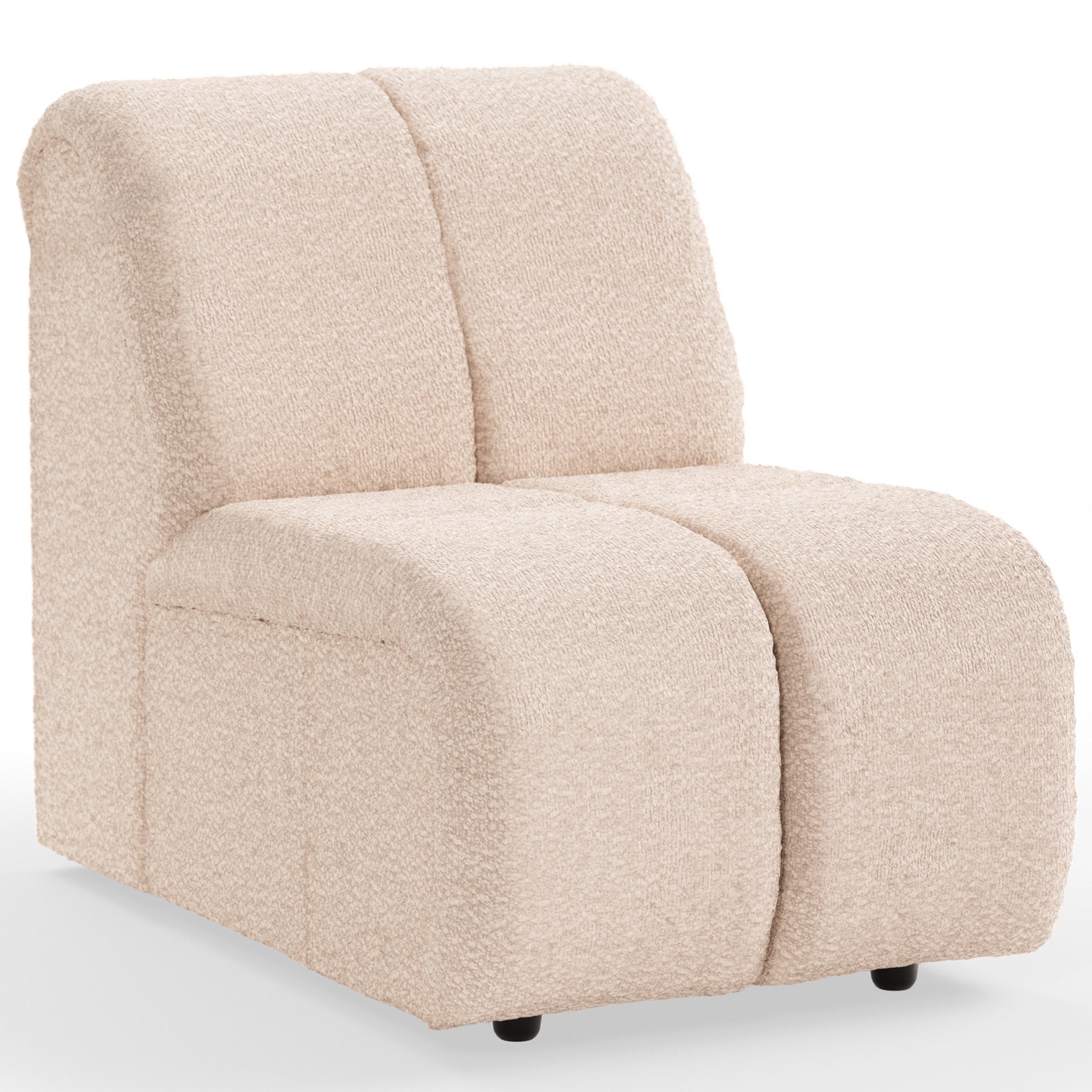 Wave Couch - Element Small Middle