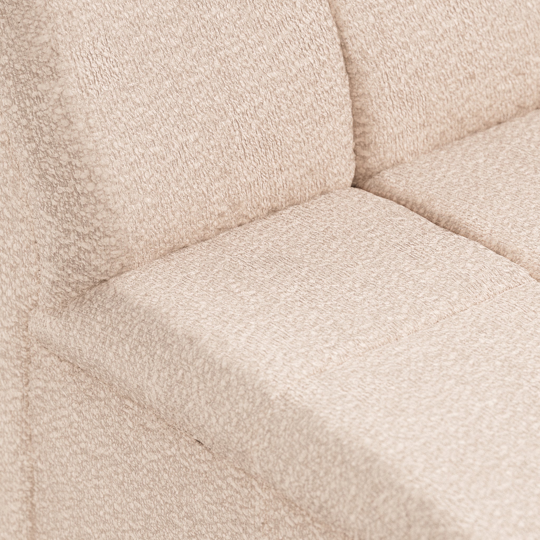 Wave Couch - Element Small Middle