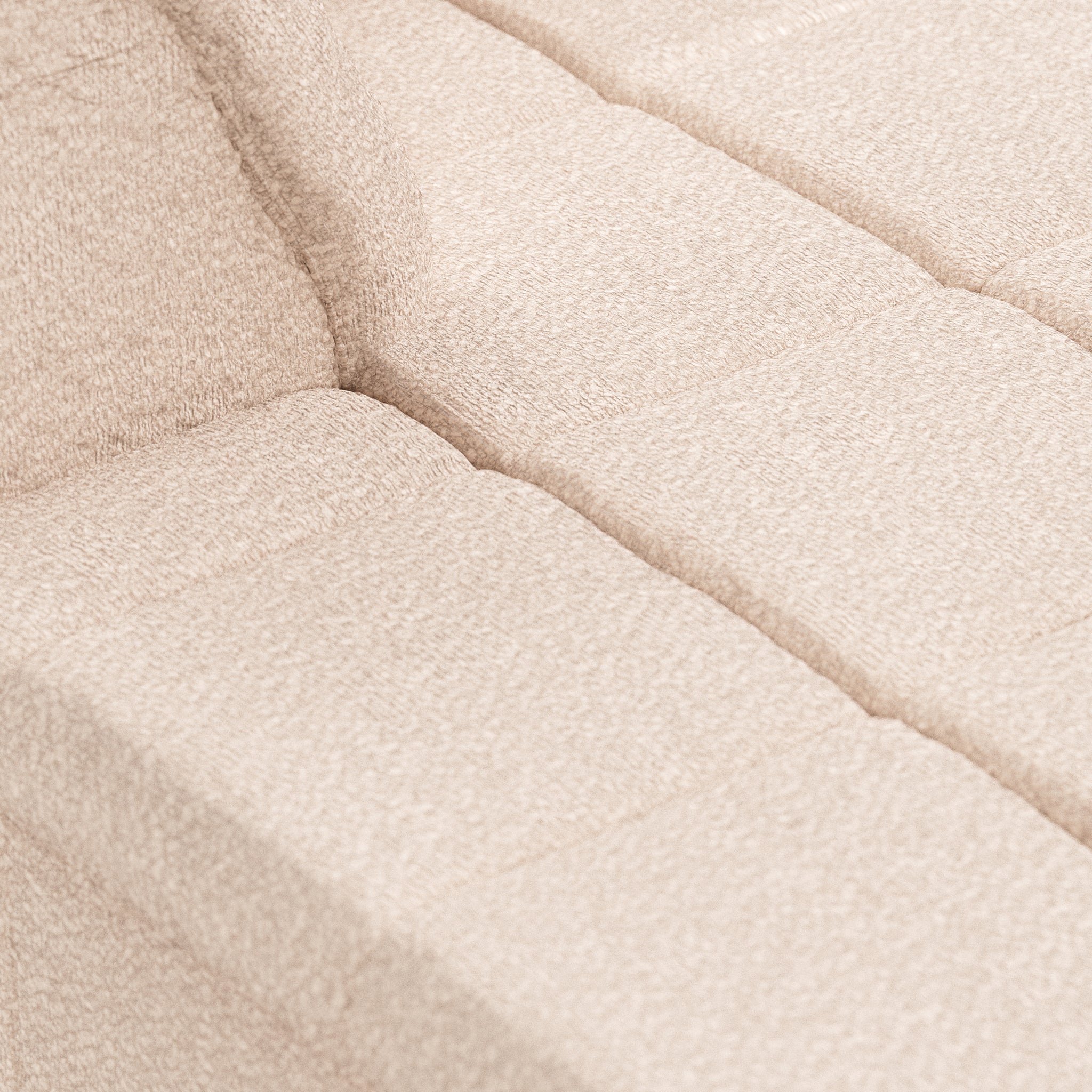 Wave Couch - Element Left Divan