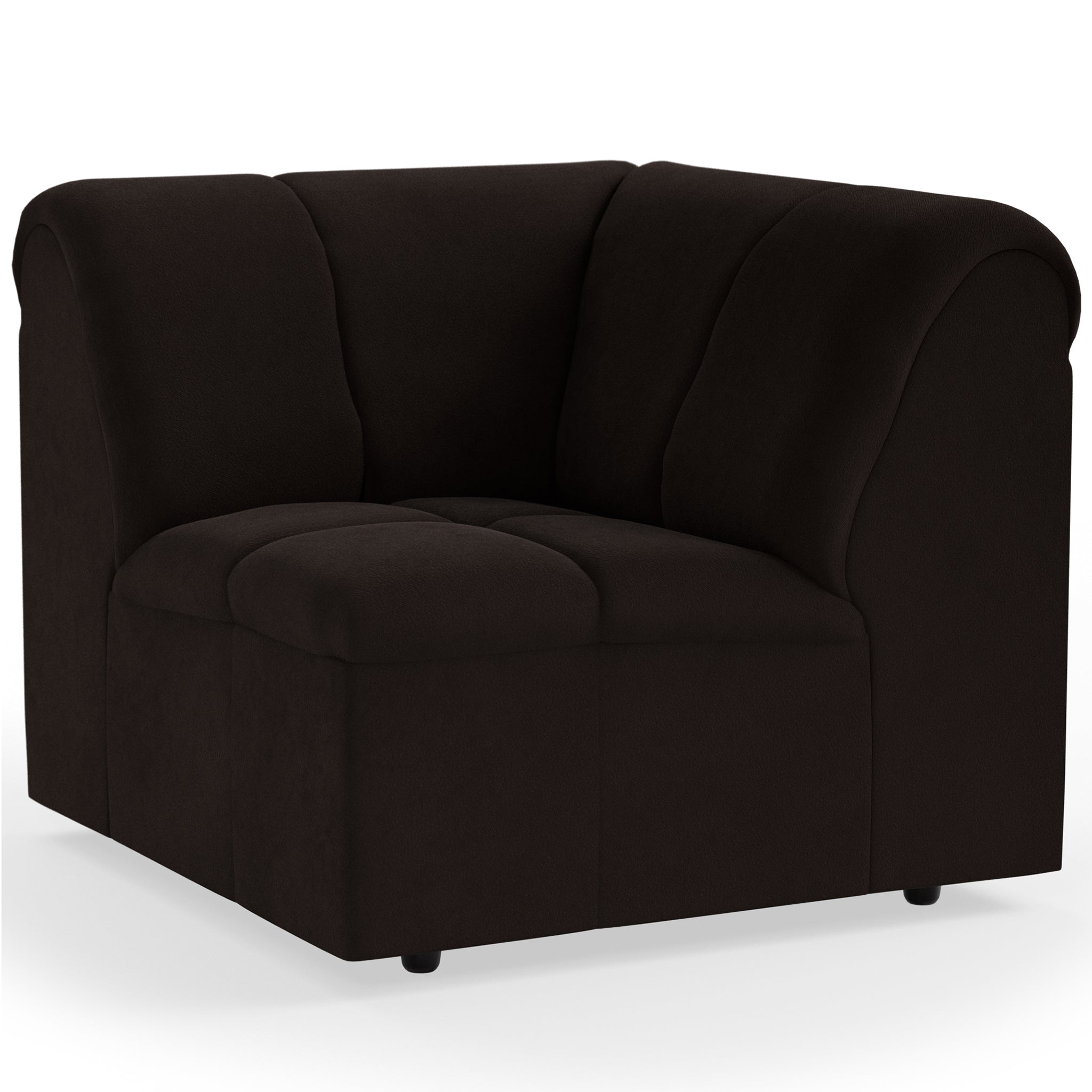 Wave Couch - Element Corner