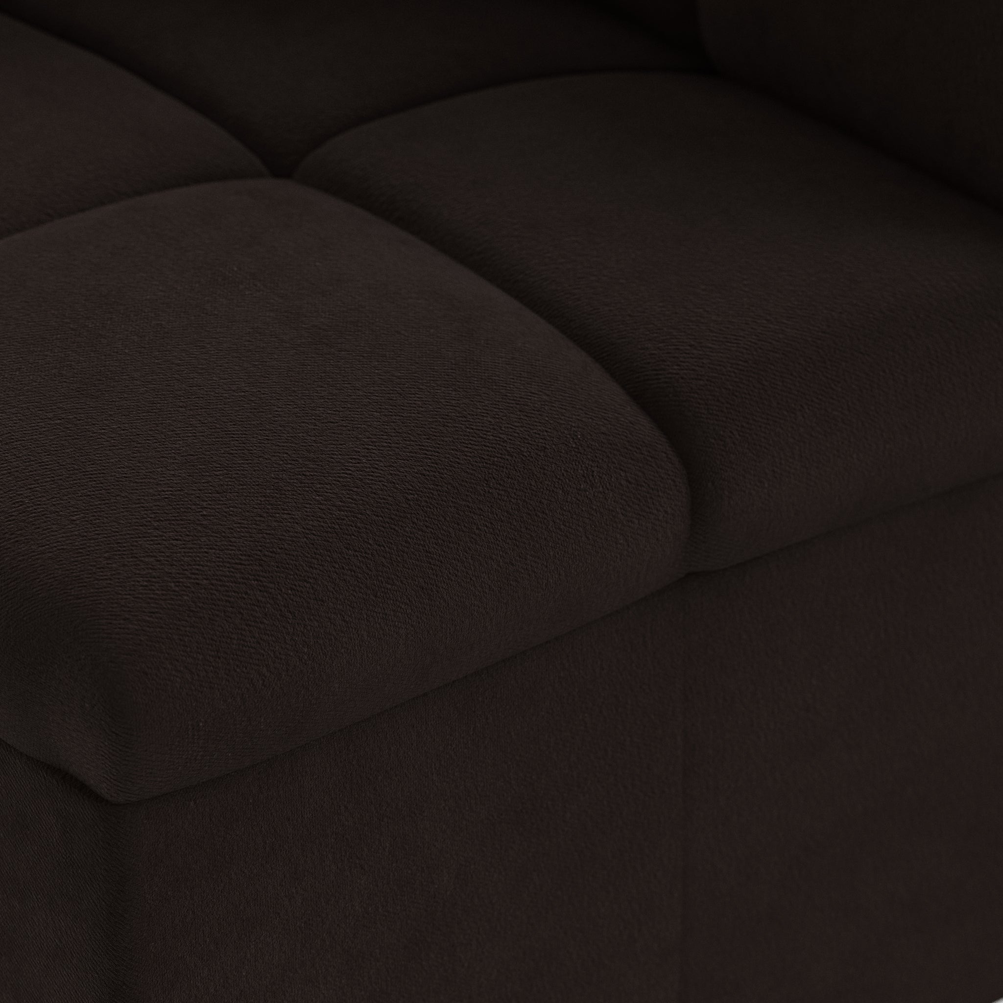 Wave Couch - Element Corner