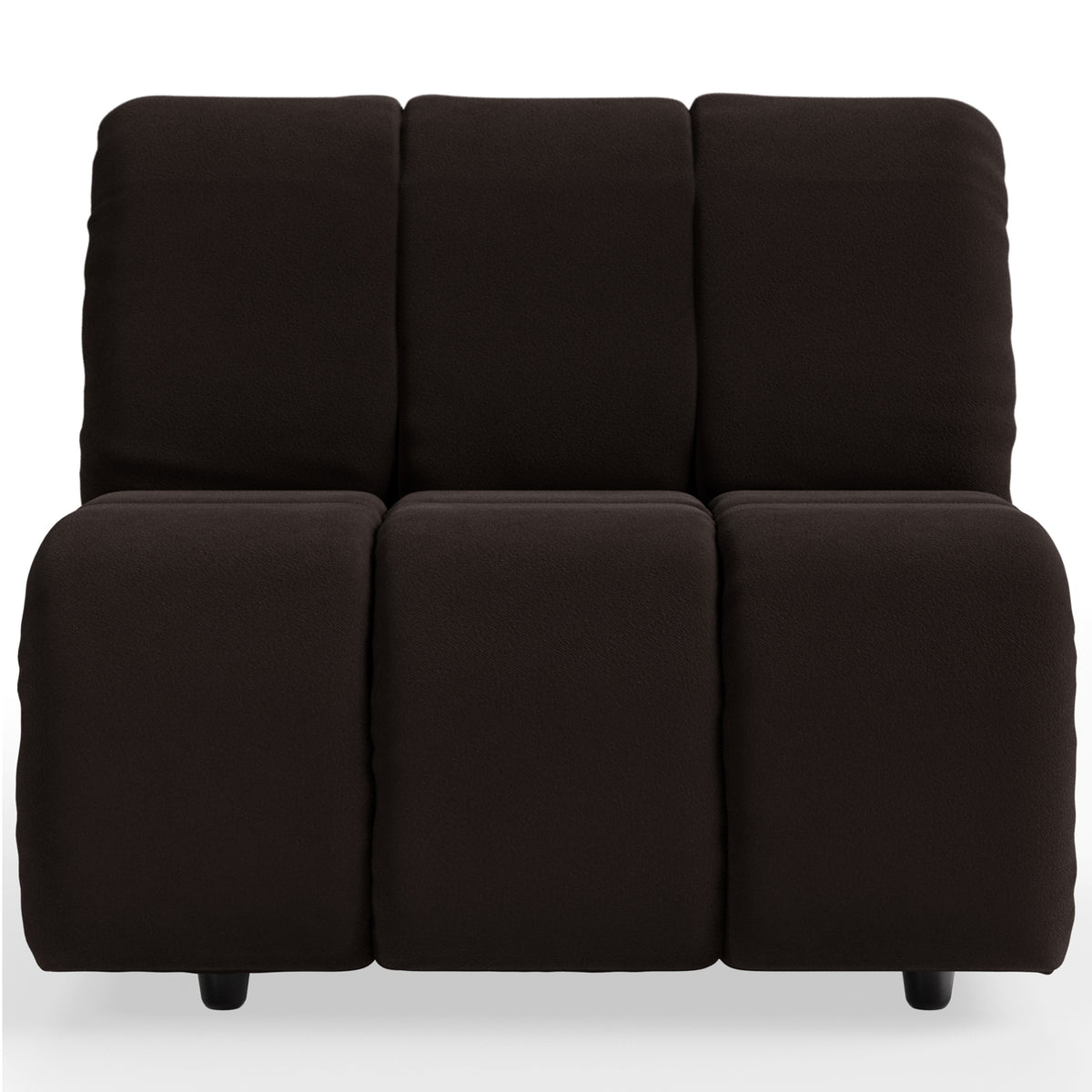 Wave Couch - Element Middle