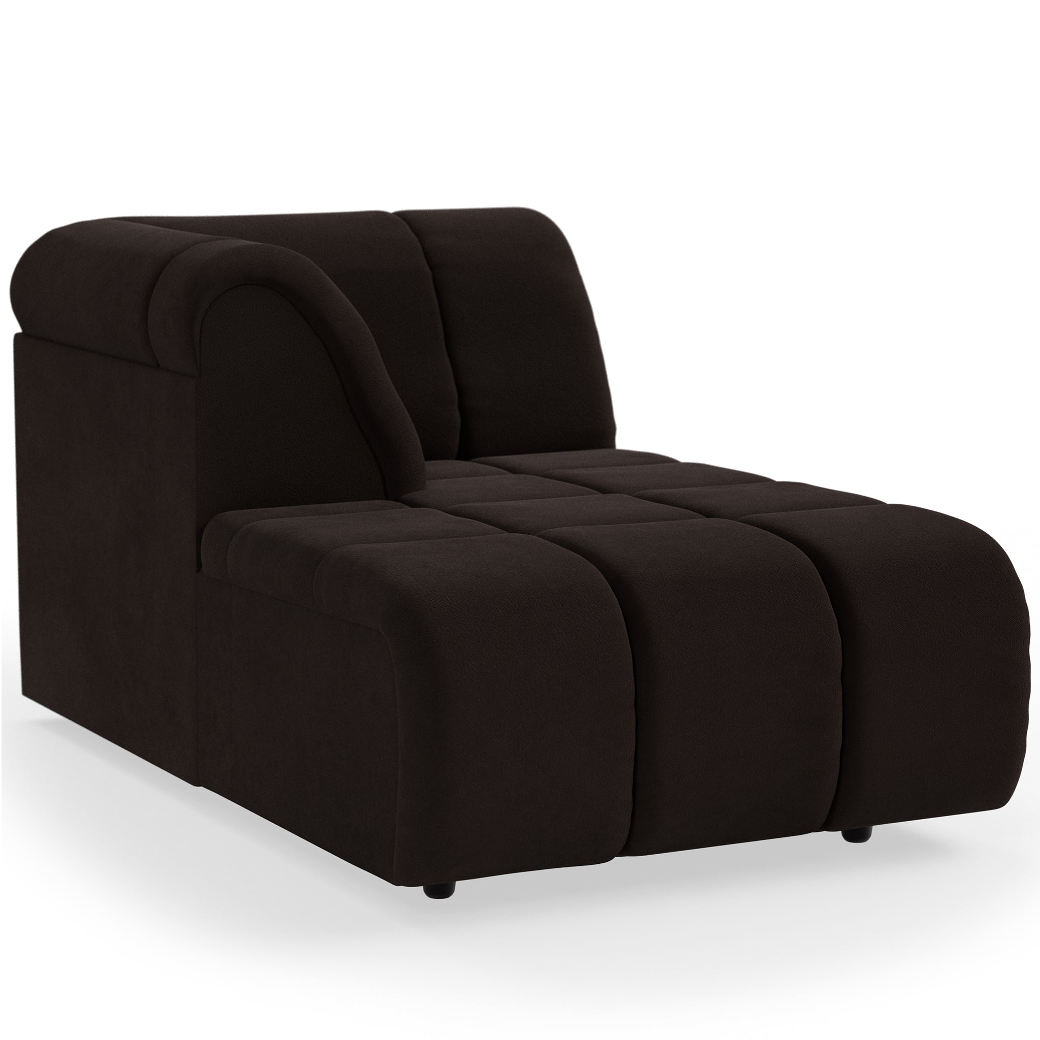 Wave Couch - Element Left Divan