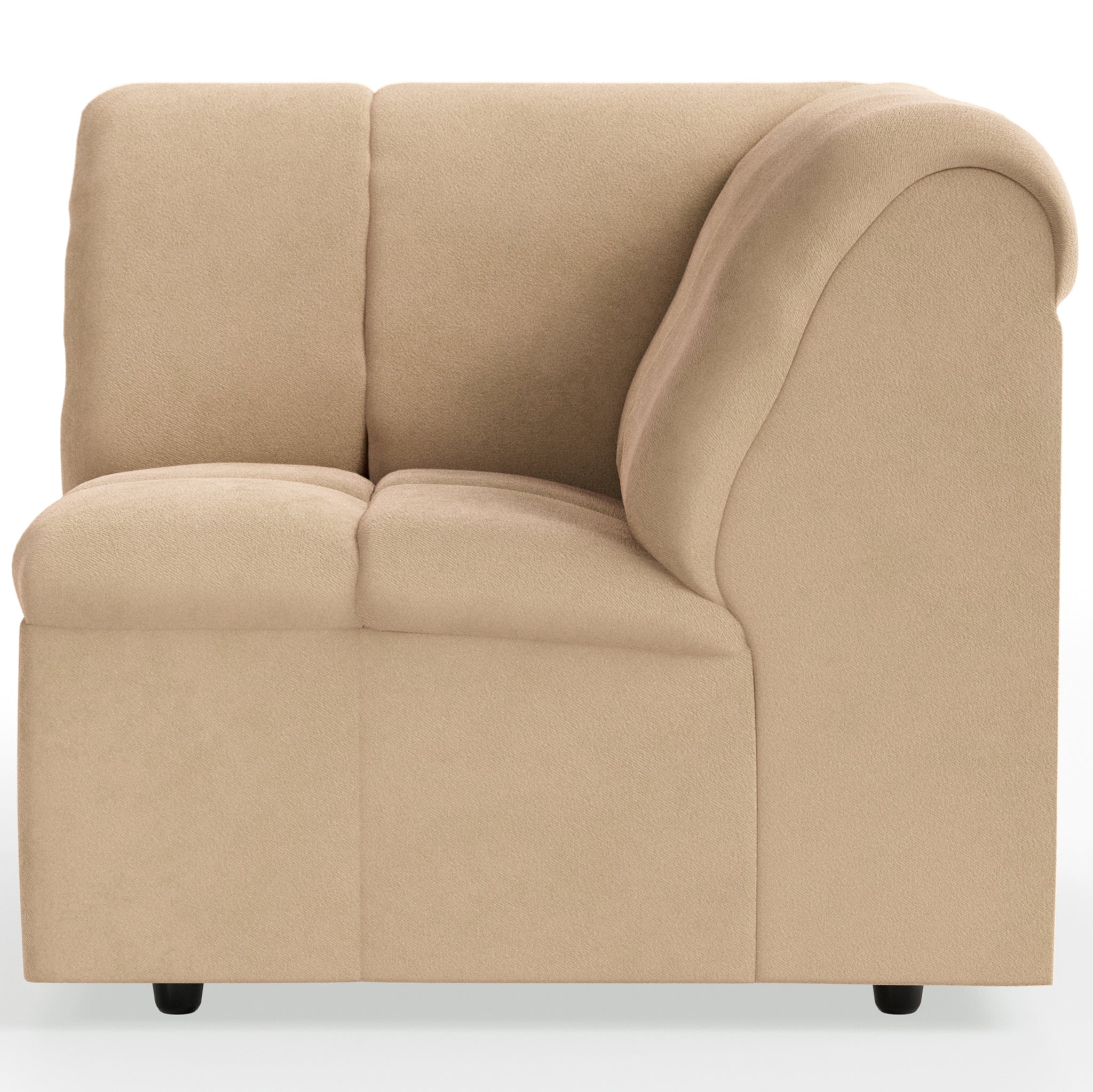 Wave Couch - Element Corner