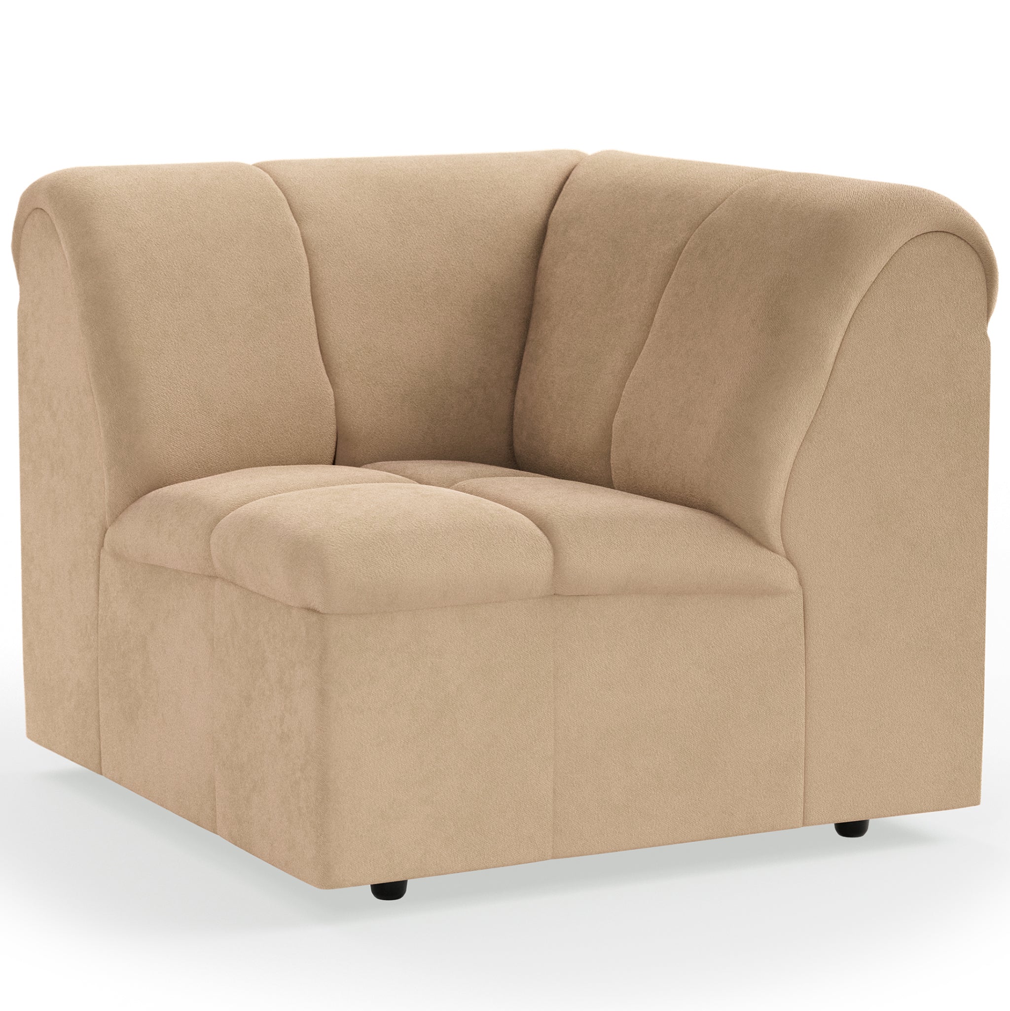 Wave Couch - Element Corner