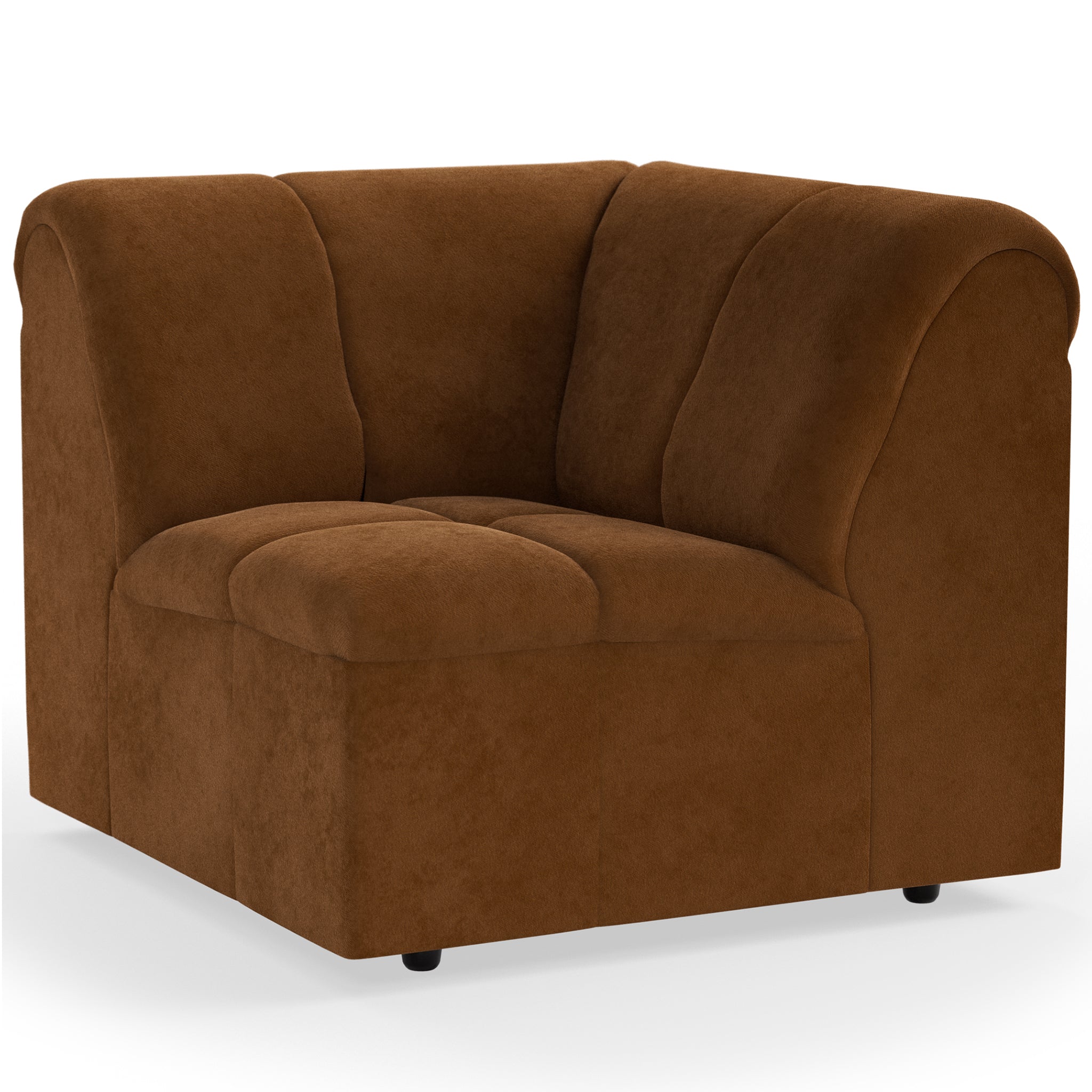 Wave Couch - Element Corner