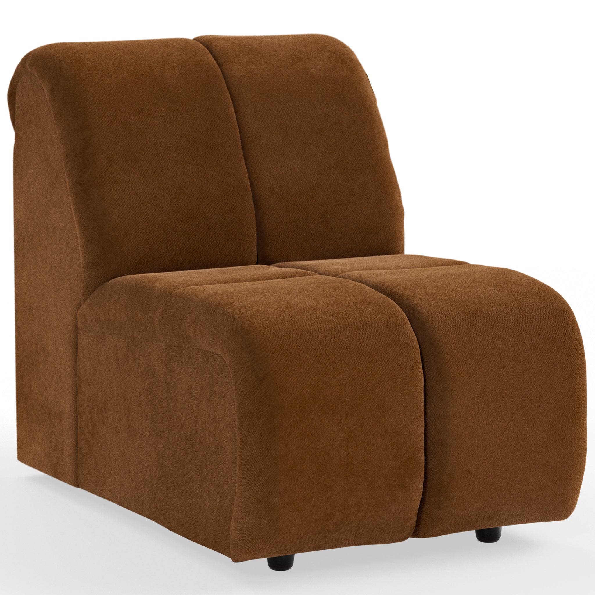 Wave Couch - Element Small Middle