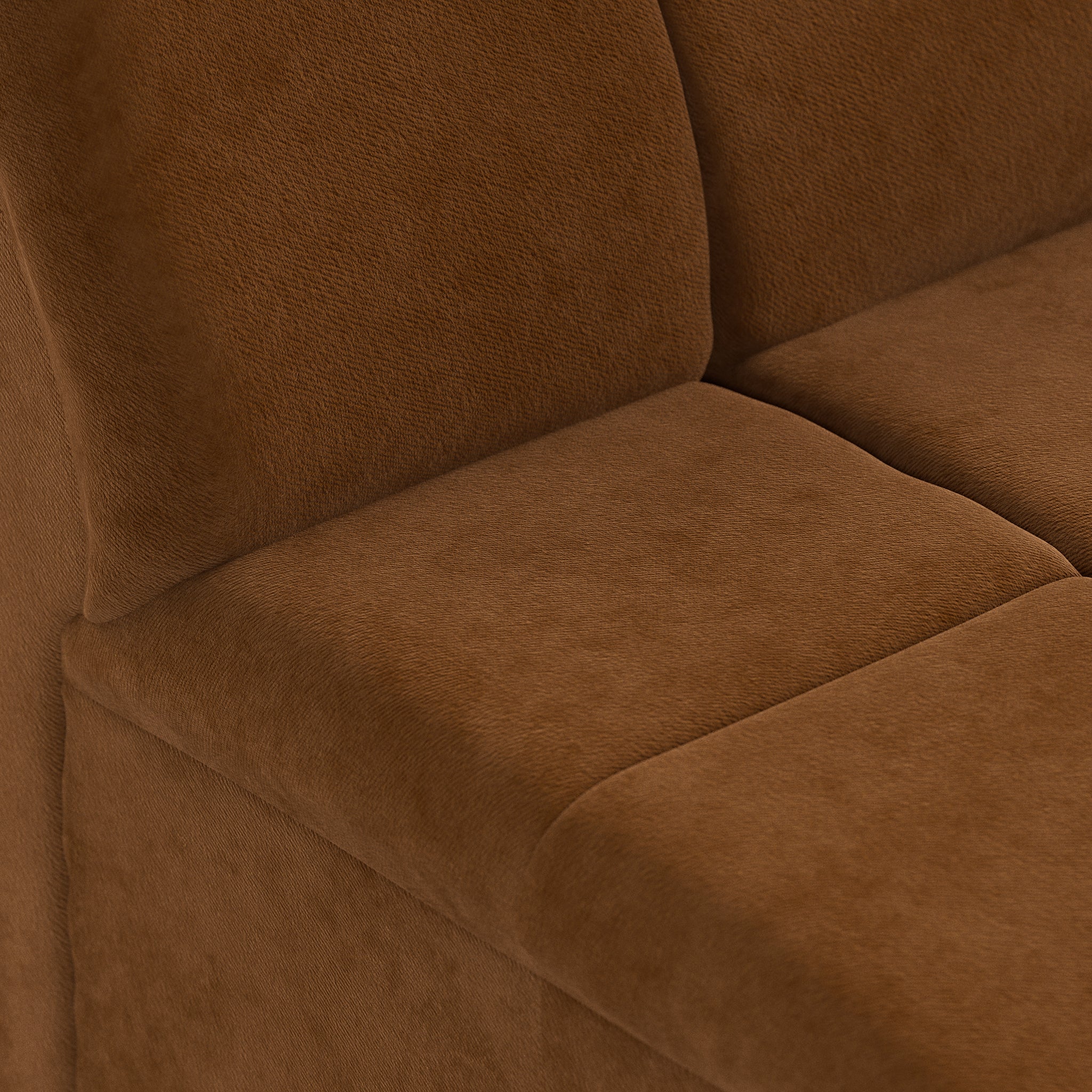 Wave Couch - Element Small Middle