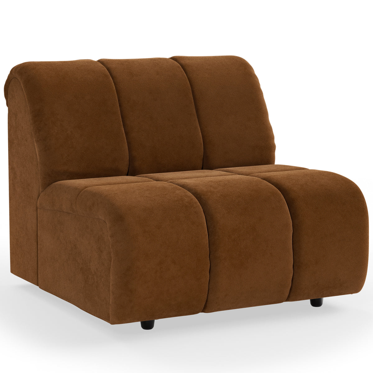 Wave Couch - Element Middle