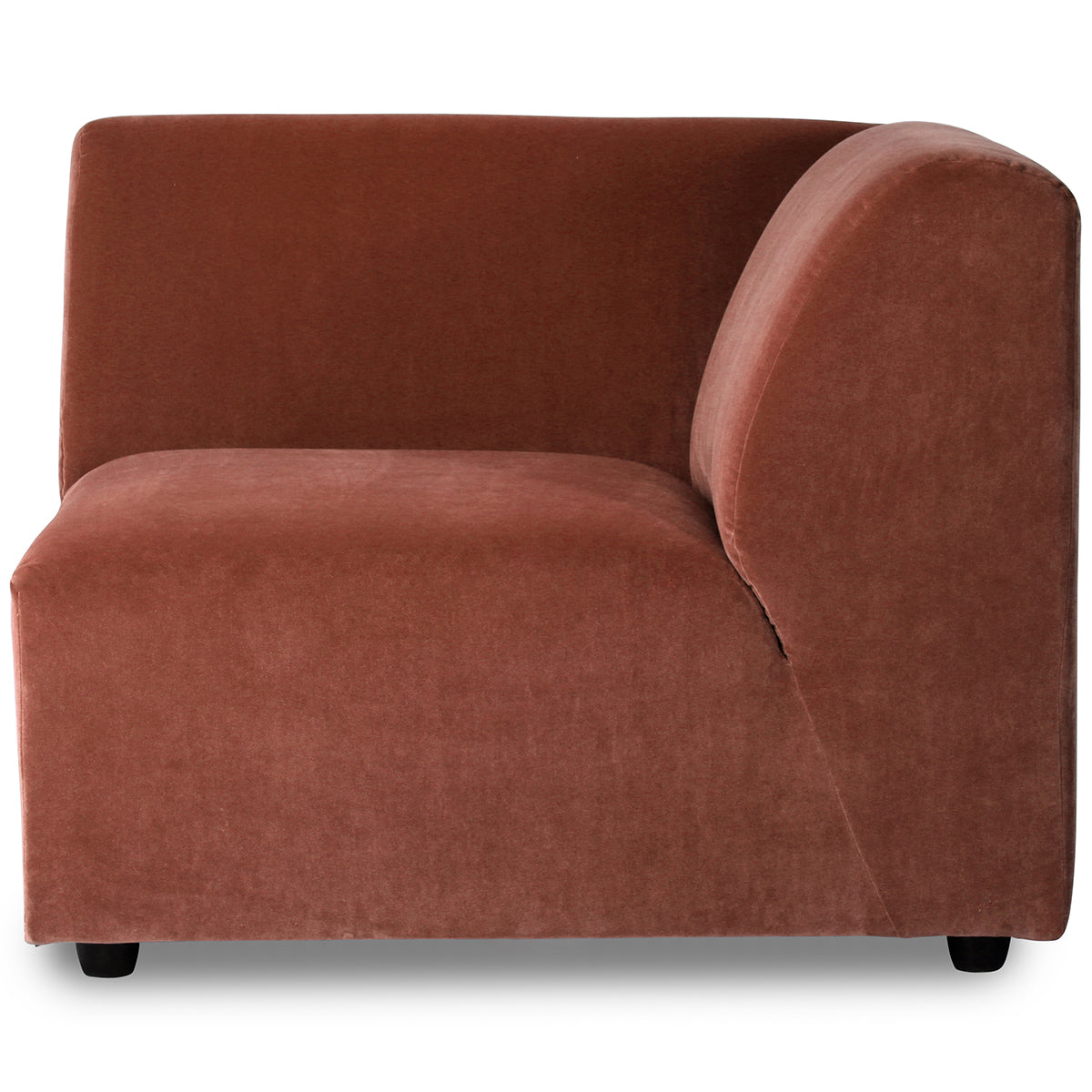 Jax Couch - Element Right End