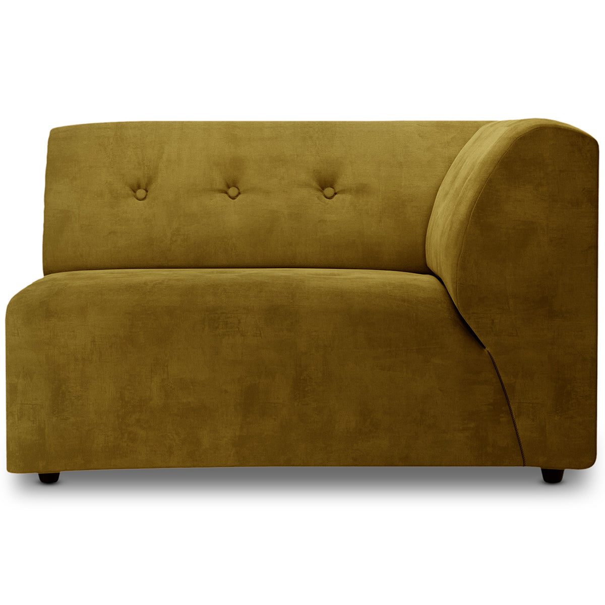 Vint Couch - Element Right 1.5 Seat