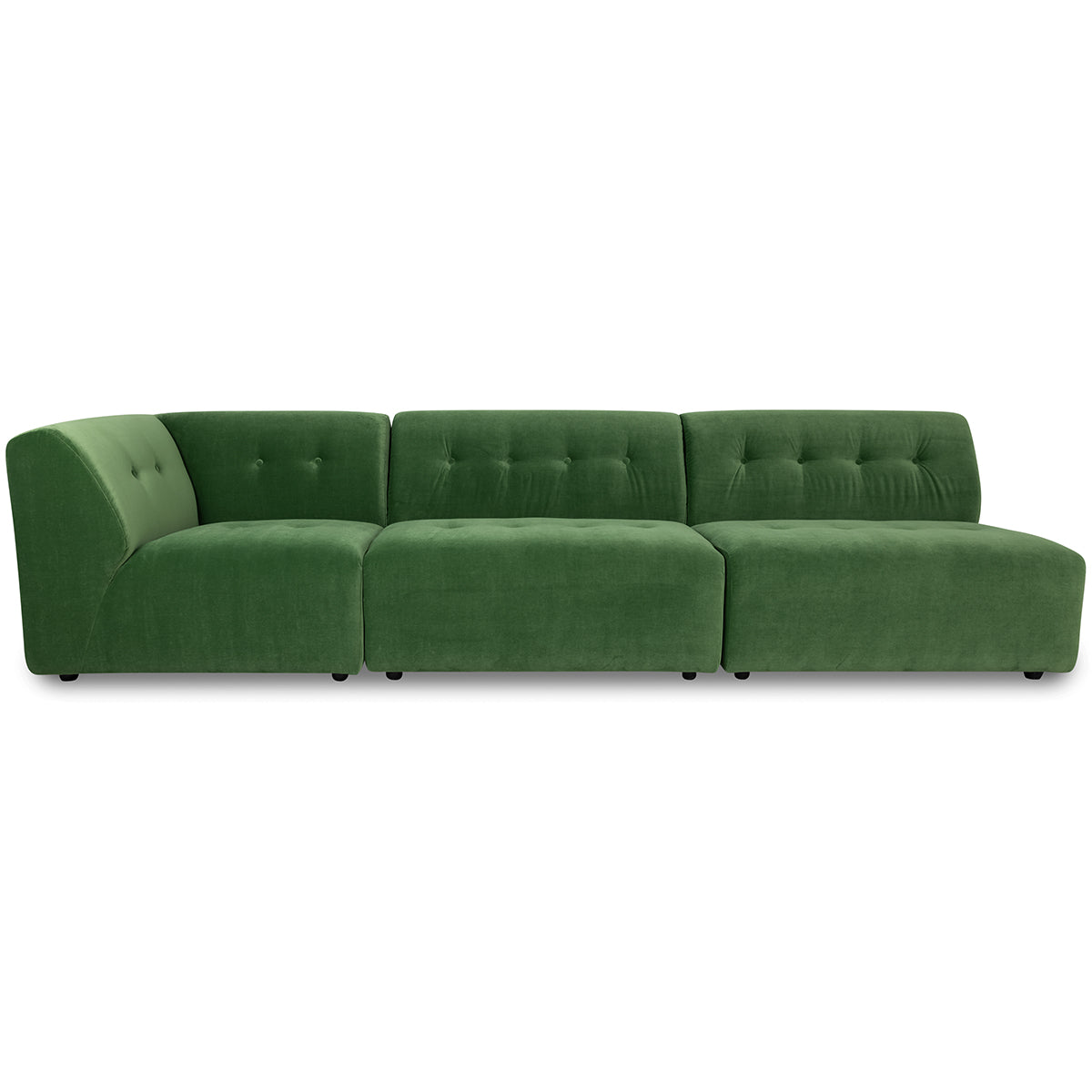Vint Couch - Element Right Divan