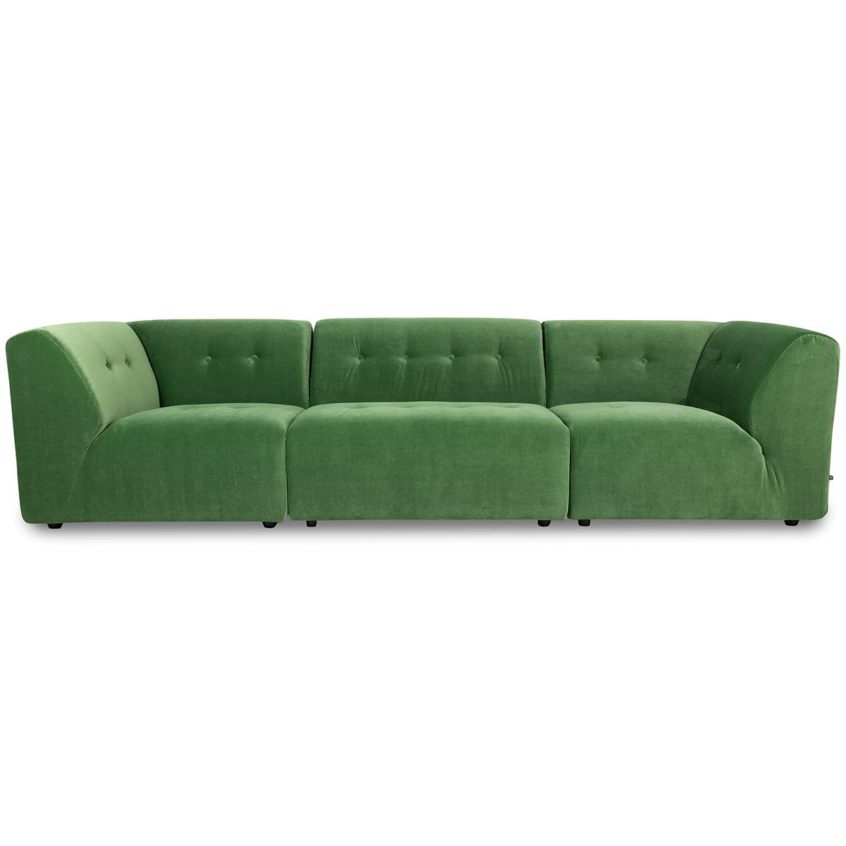 Vint Couch - Element Right Divan