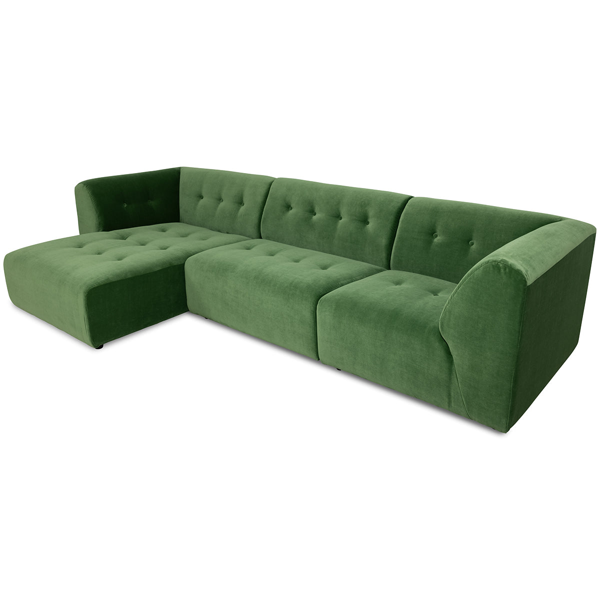 Vint Couch - Element Middle 1.5 Seat