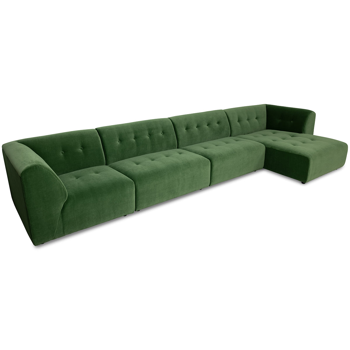 Vint Couch - Element Right Divan