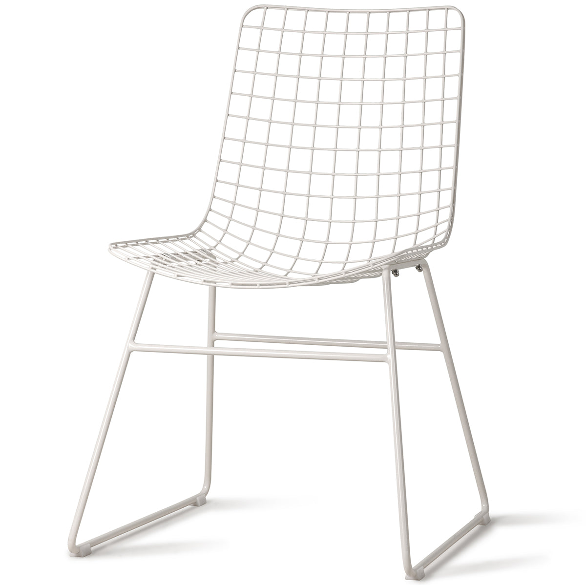 Wire Chair