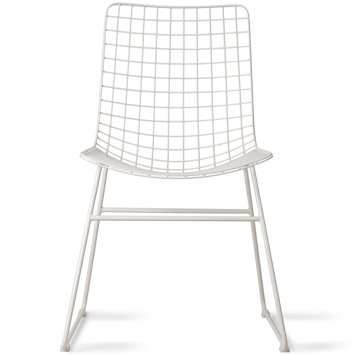 Wire Chair