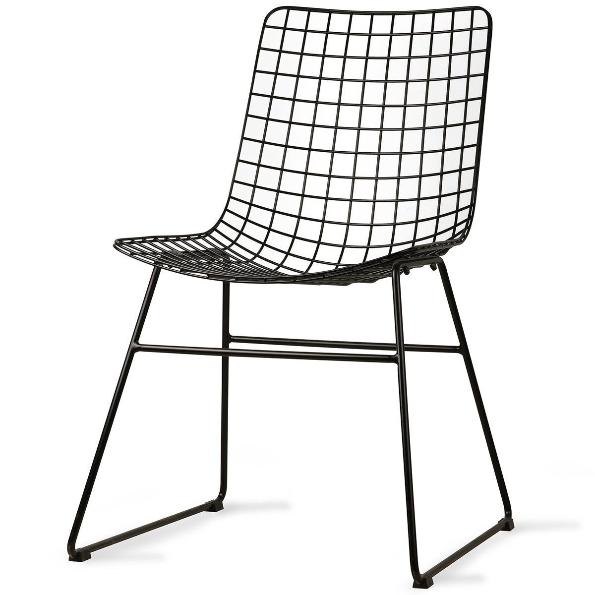 Wire Chair