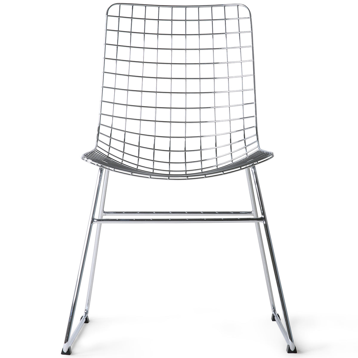 Wire Chair