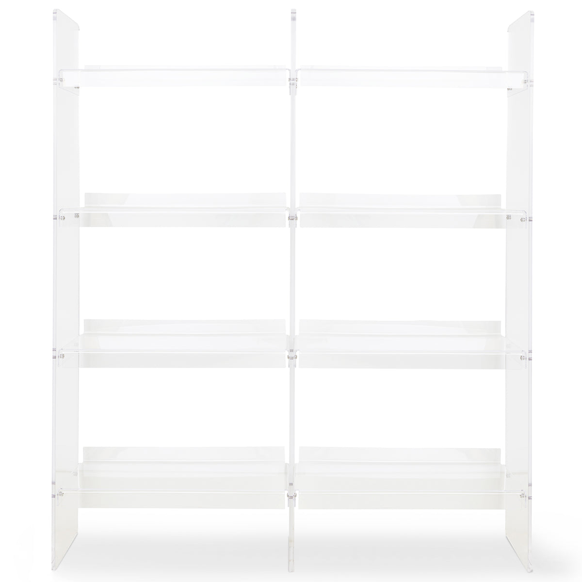 Acrylic Cabinet