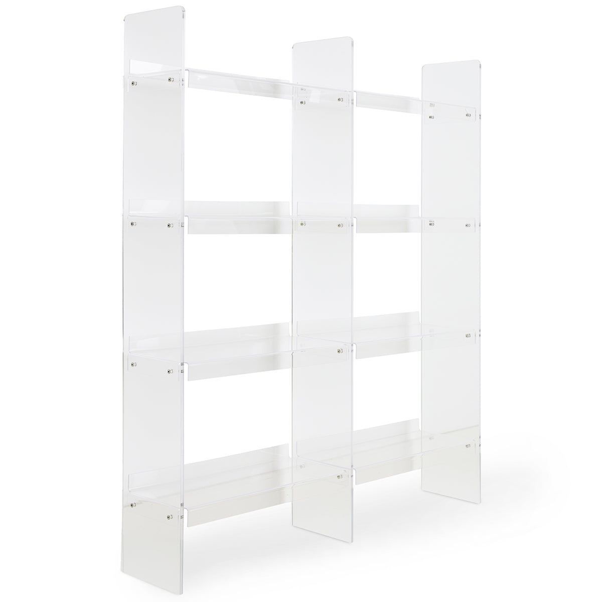 Acrylic Cabinet