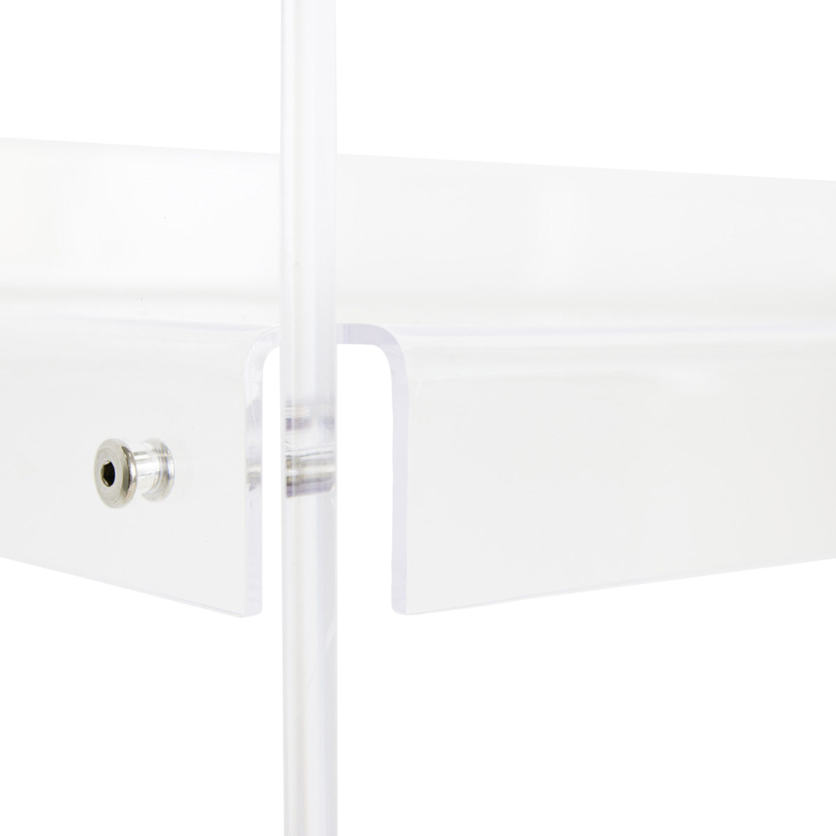 Acrylic Cabinet