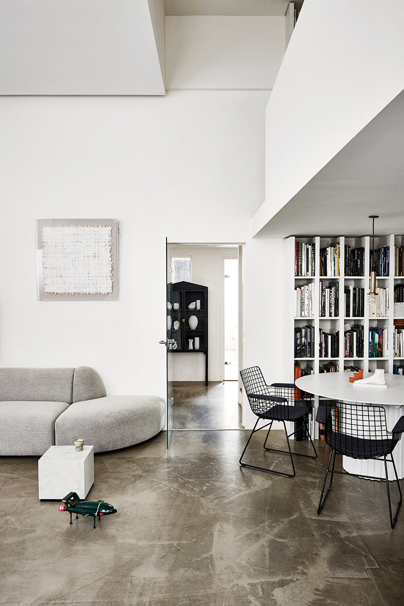 Comfort Kit for Wire Armchair