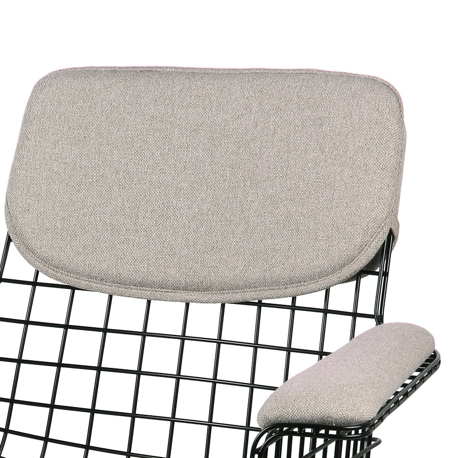 Comfort Kit for Wire Armchair