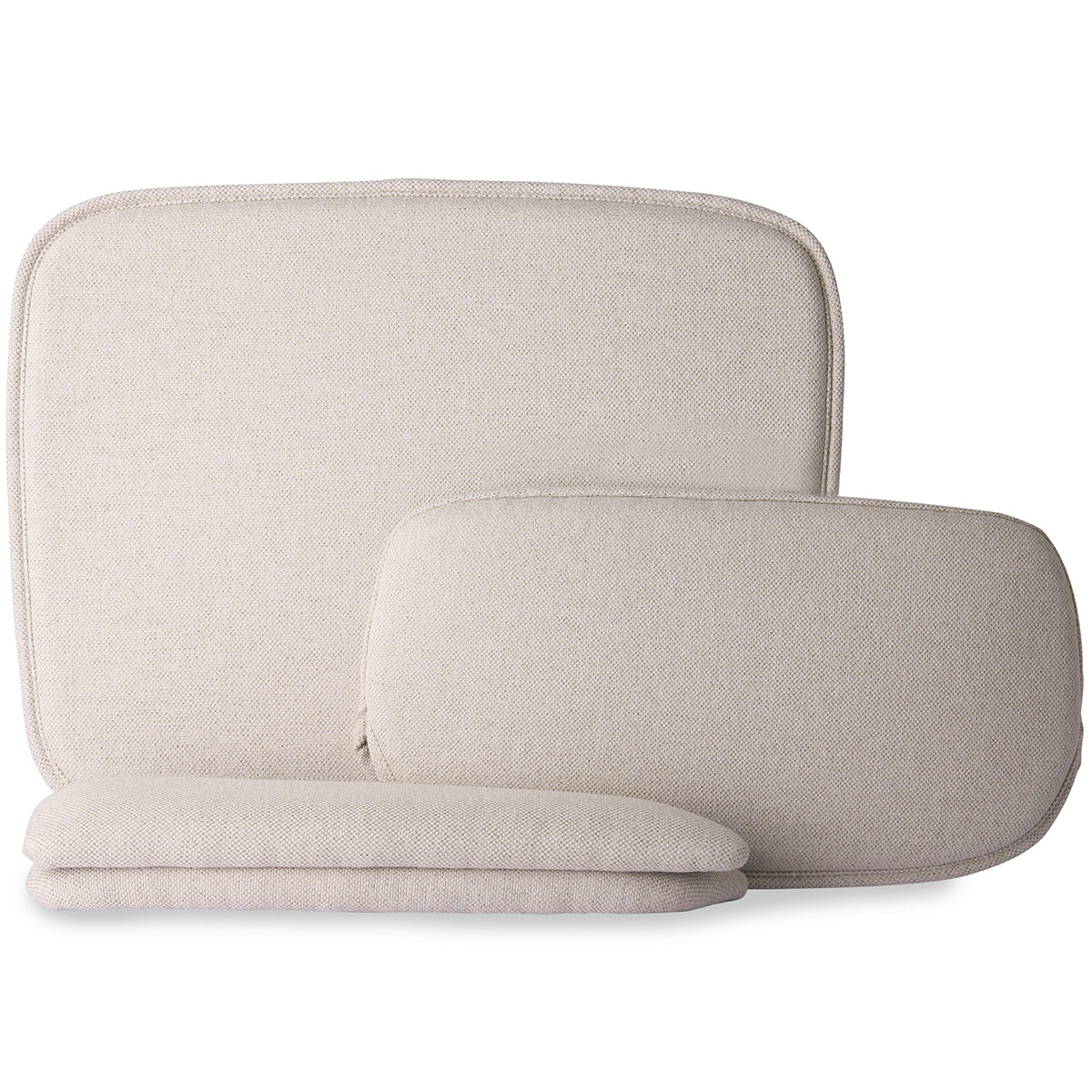 Comfort Kit for Wire Armchair