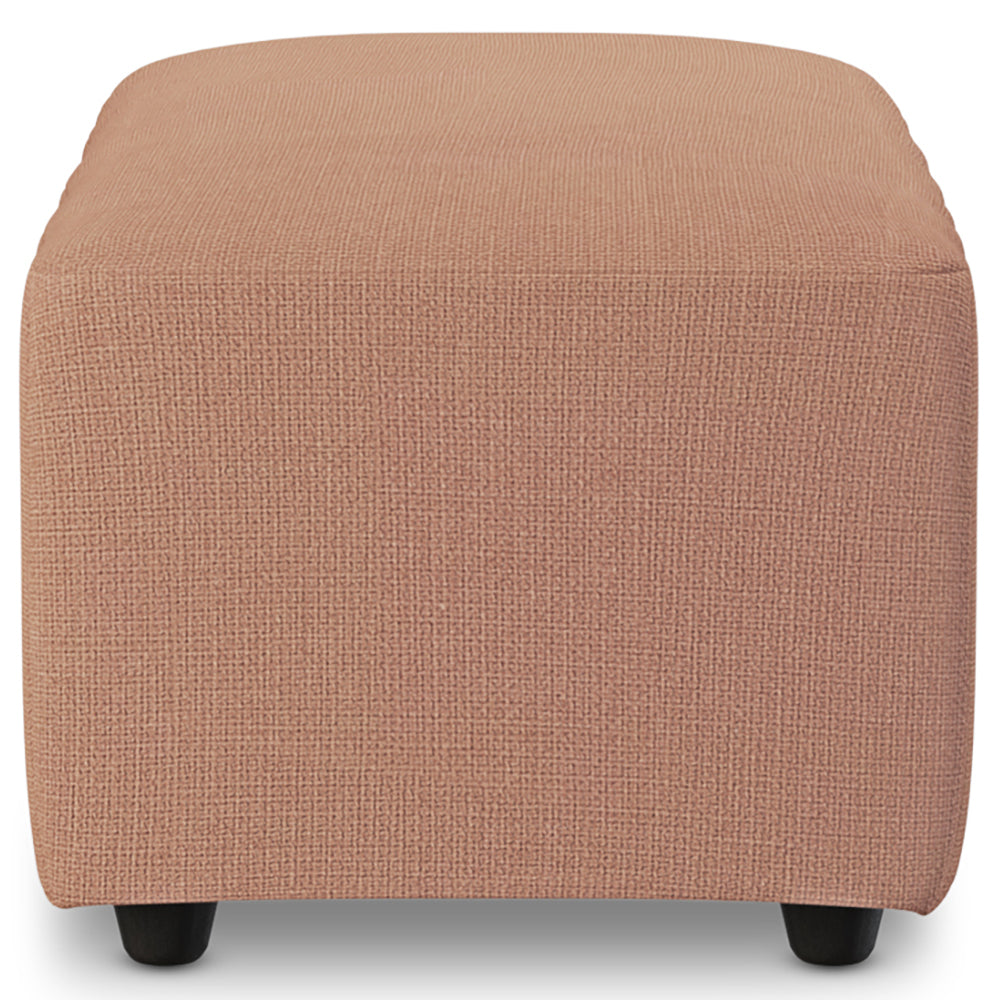 Jax Couch - Element Small Hocker