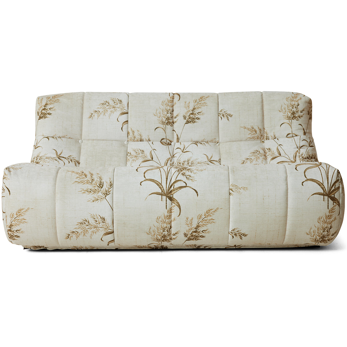 Lazy Reeds Lounge Bench - WOO .Design