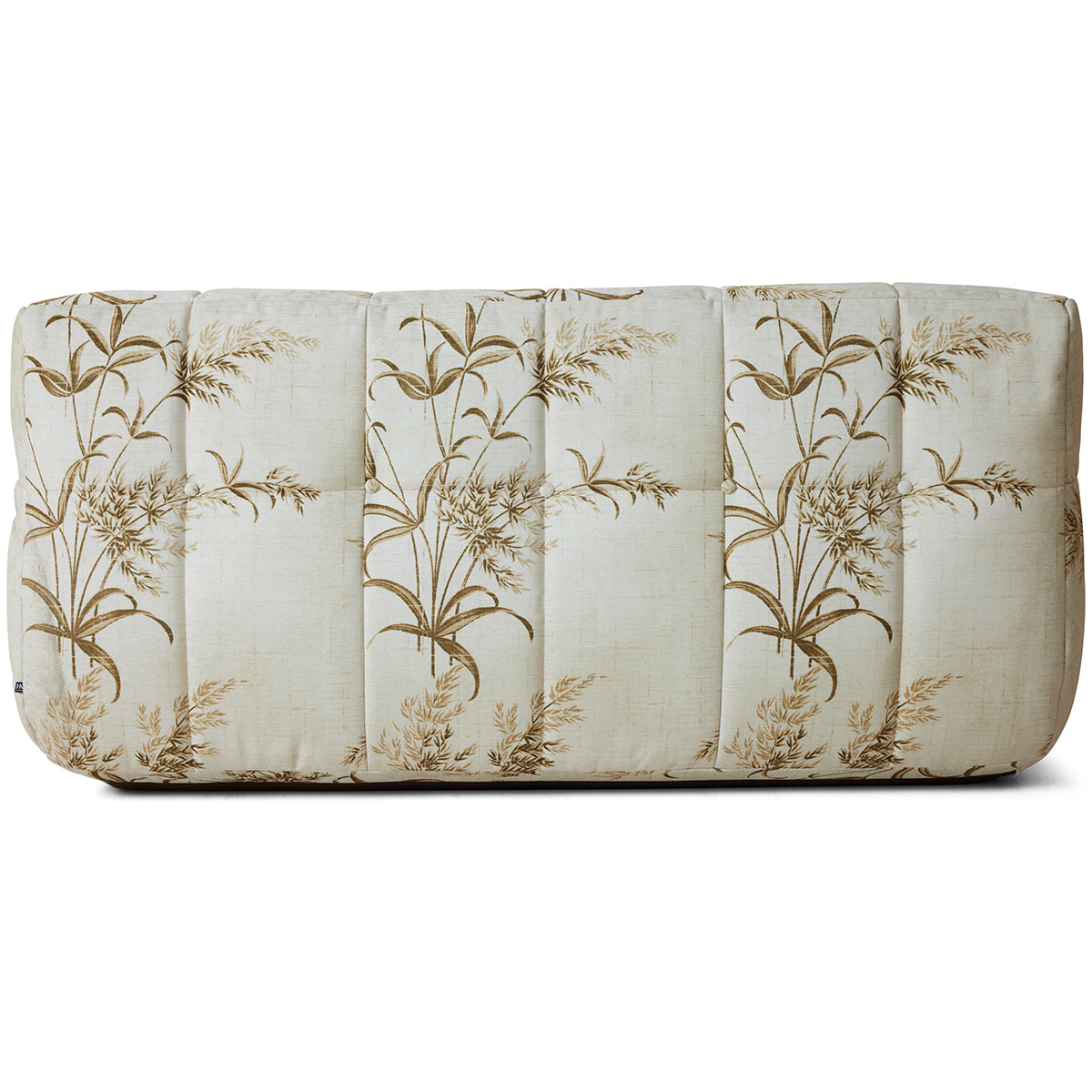 Lazy Reeds Lounge Bench - WOO .Design