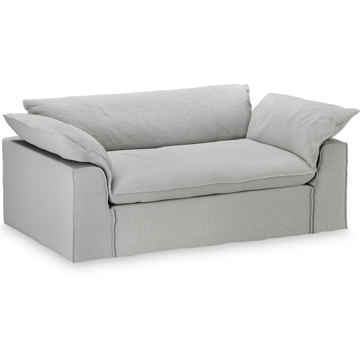 Nomad 204 Couch