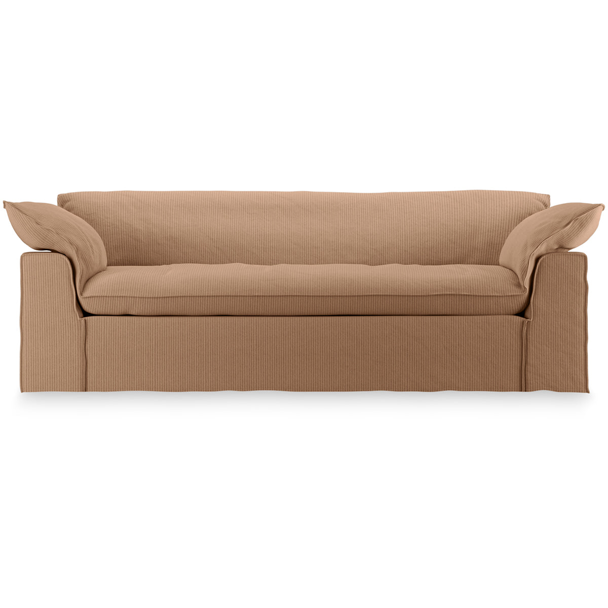 Nomad 244 Couch