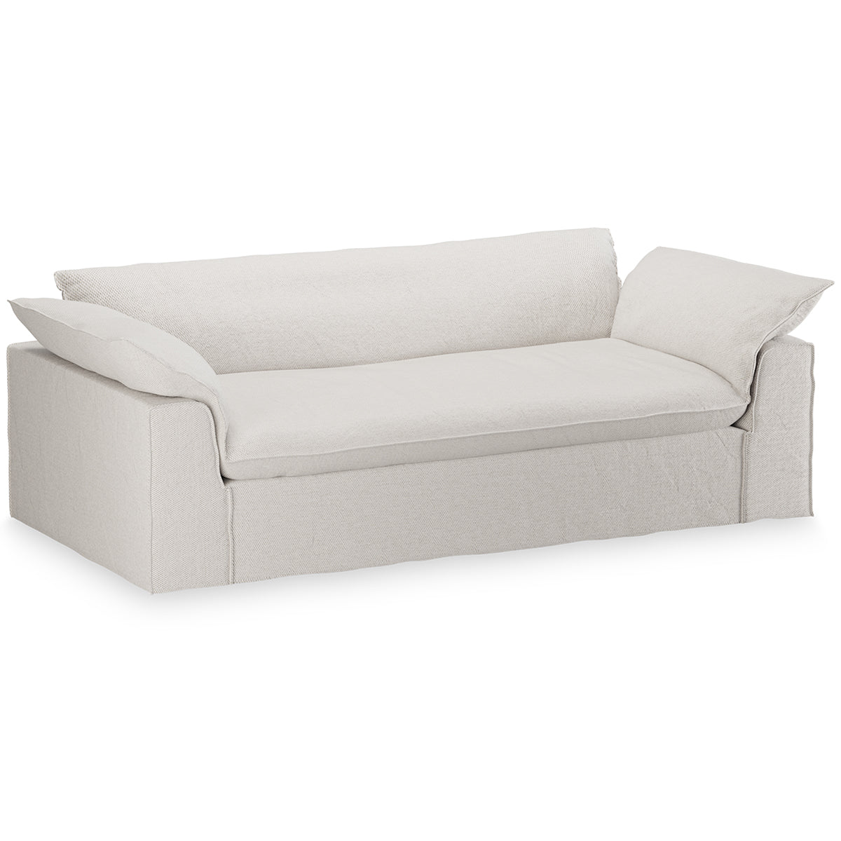 Nomad 244 Couch