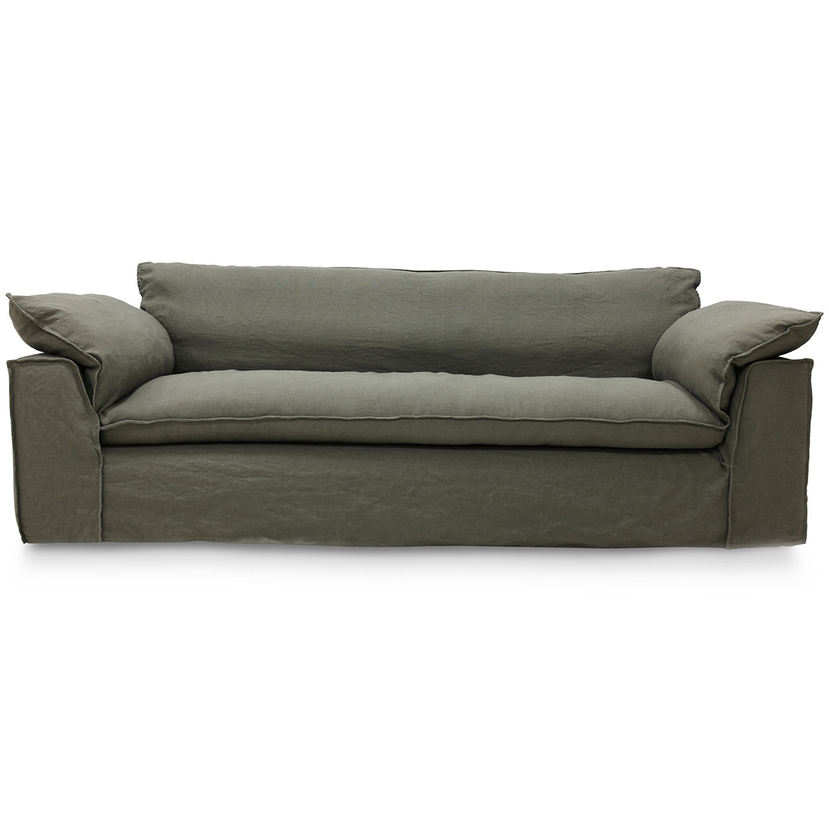 Nomad 244 Couch