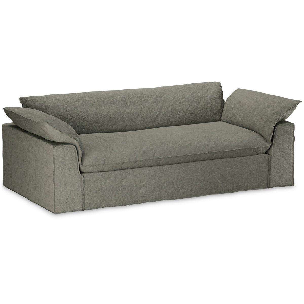 Nomad 244 Couch